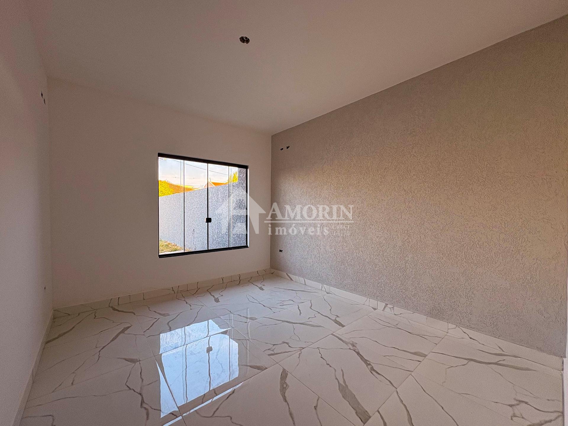 Casa com 3 Quartos e Churrasqueira no Veneza  Fazenda Rio Grande
