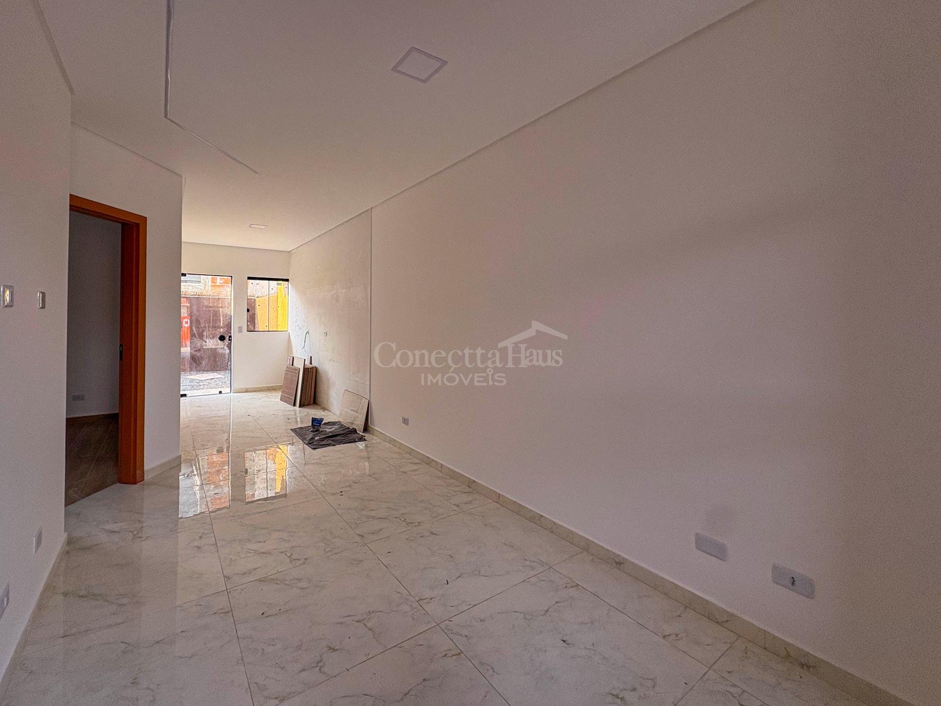 Casa com 3 Quartos e Área Gourmet no Bairro Estados  Fazenda ...