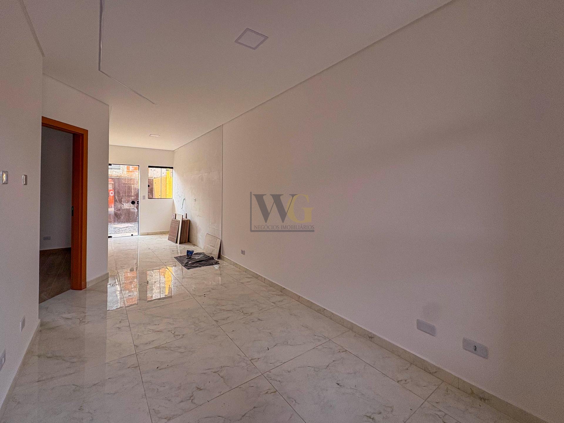 Casa com 3 Quartos e Área Gourmet no Bairro Estados  Fazenda ...