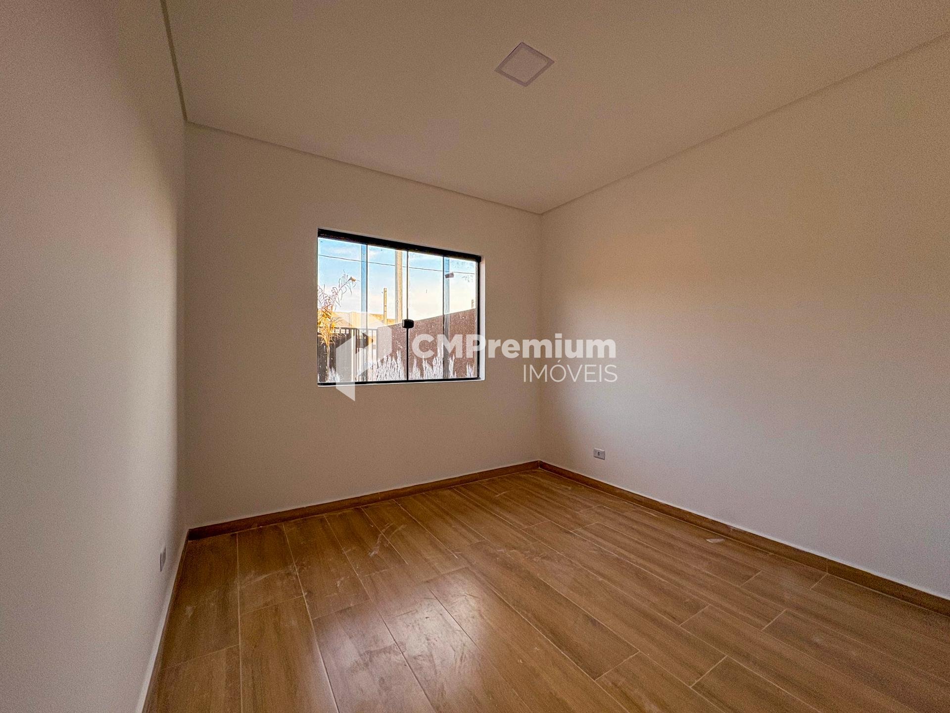 Casa com 3 Quartos e Área Gourmet no Bairro Estados  Fazenda ...