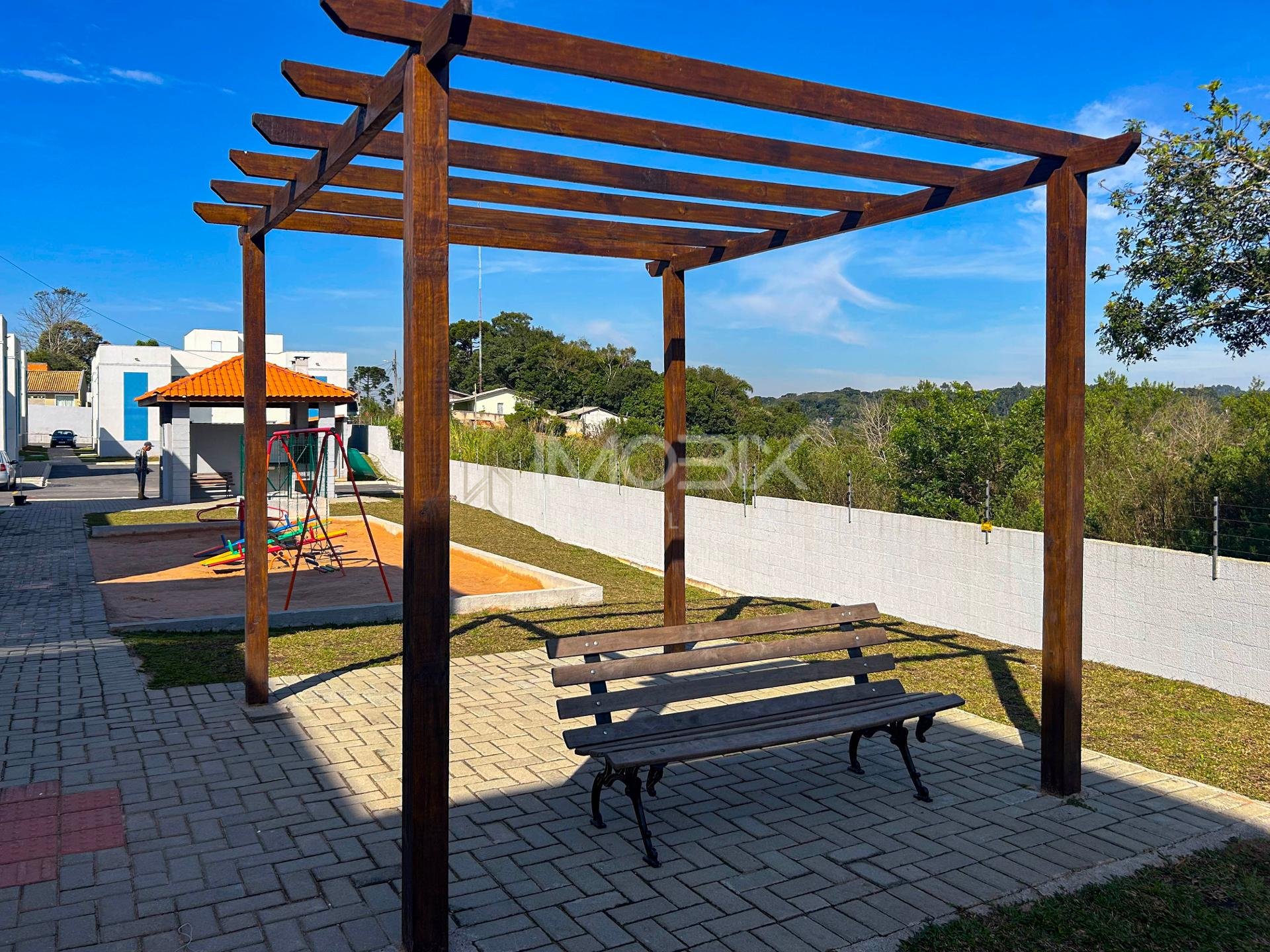 Apartamento Garden com 2 Quartos no Residencial América 3  Ba...