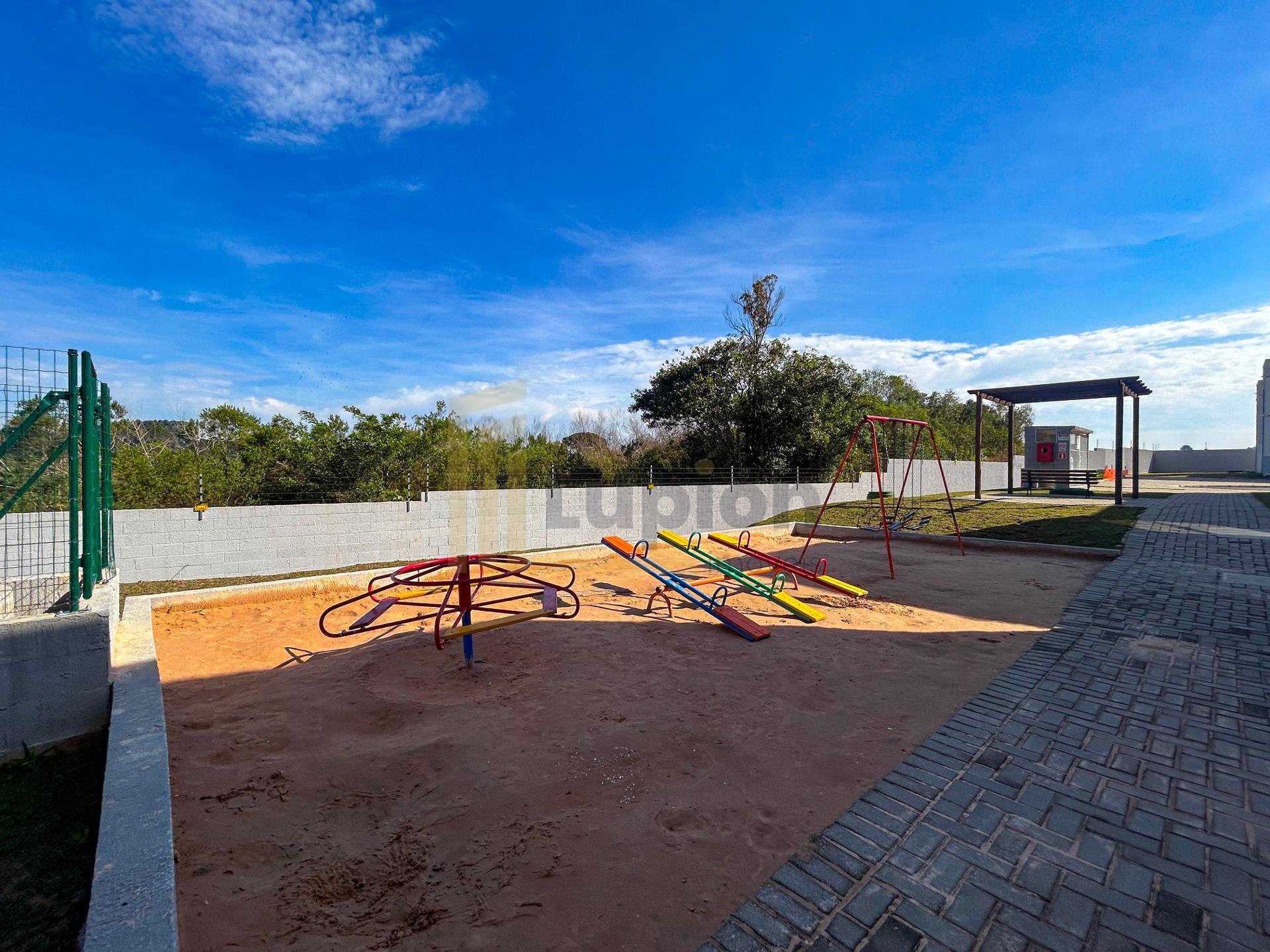 Apartamento Garden com 2 Quartos no Residencial América 3  Ba...