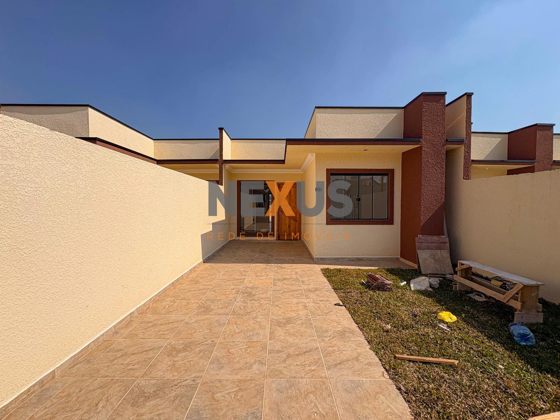 Casa com 3 Quartos à Venda no Bairro Santa Terezinha  Fazenda...
