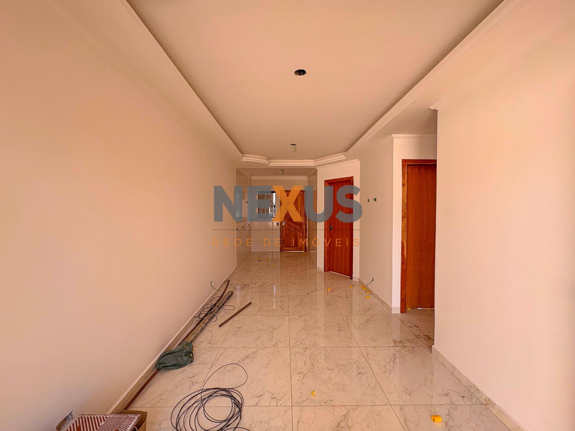 Casa com 3 Quartos à Venda no Bairro Santa Terezinha  Fazenda...