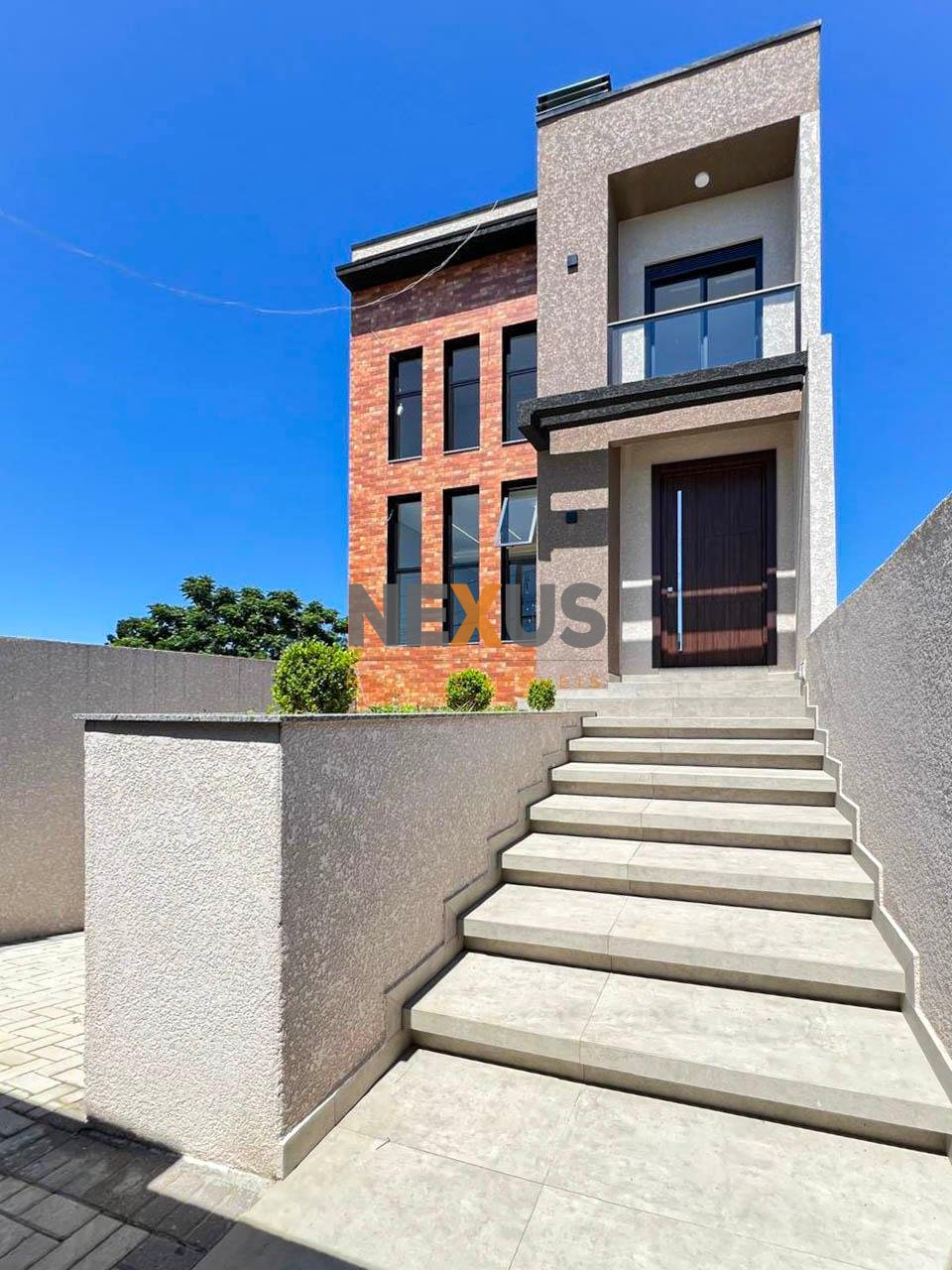 Triplex Alto Padrão com Piscina e Área Gourmet - Fazenda Rio G...
