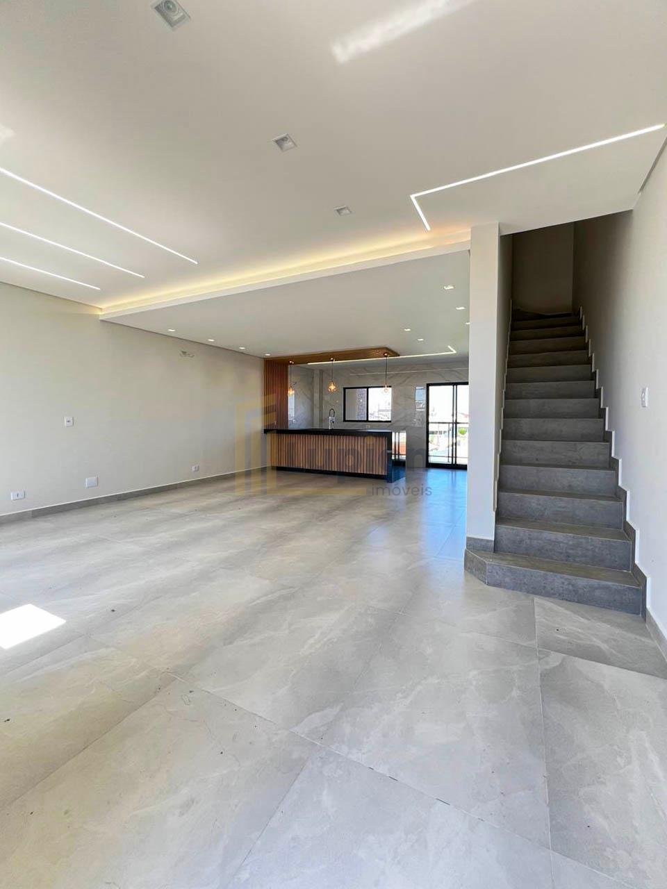 Triplex Alto Padrão com Piscina e Área Gourmet - Fazenda Rio G...