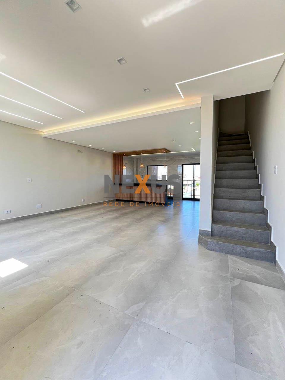 Triplex Alto Padrão com Piscina e Área Gourmet - Fazenda Rio G...