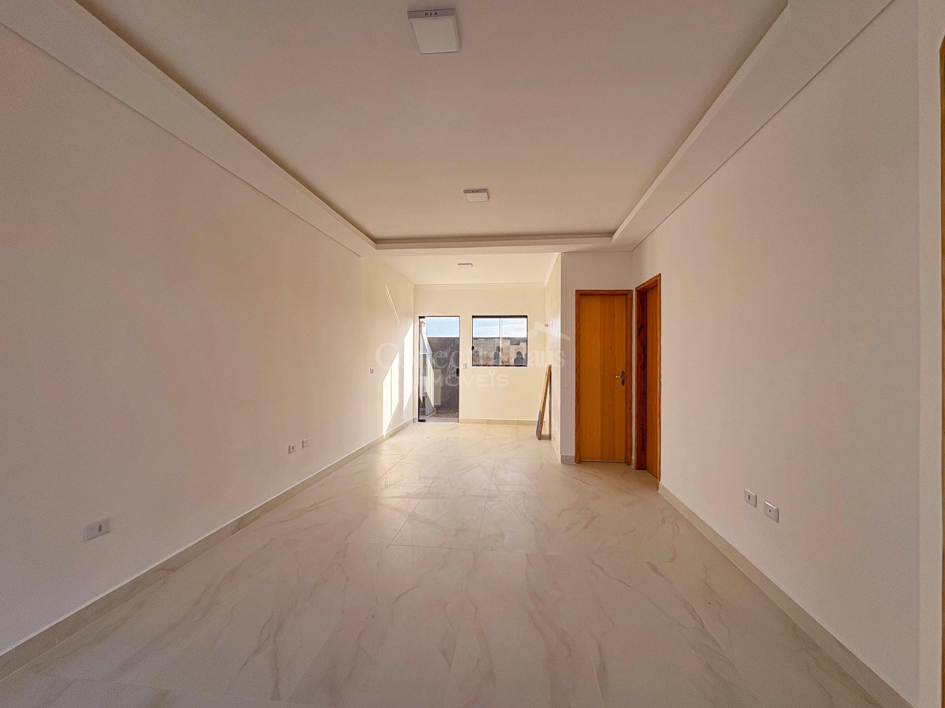 Casa com 2 Quartos e Churrasqueira no bairro Estados, Fazenda ...