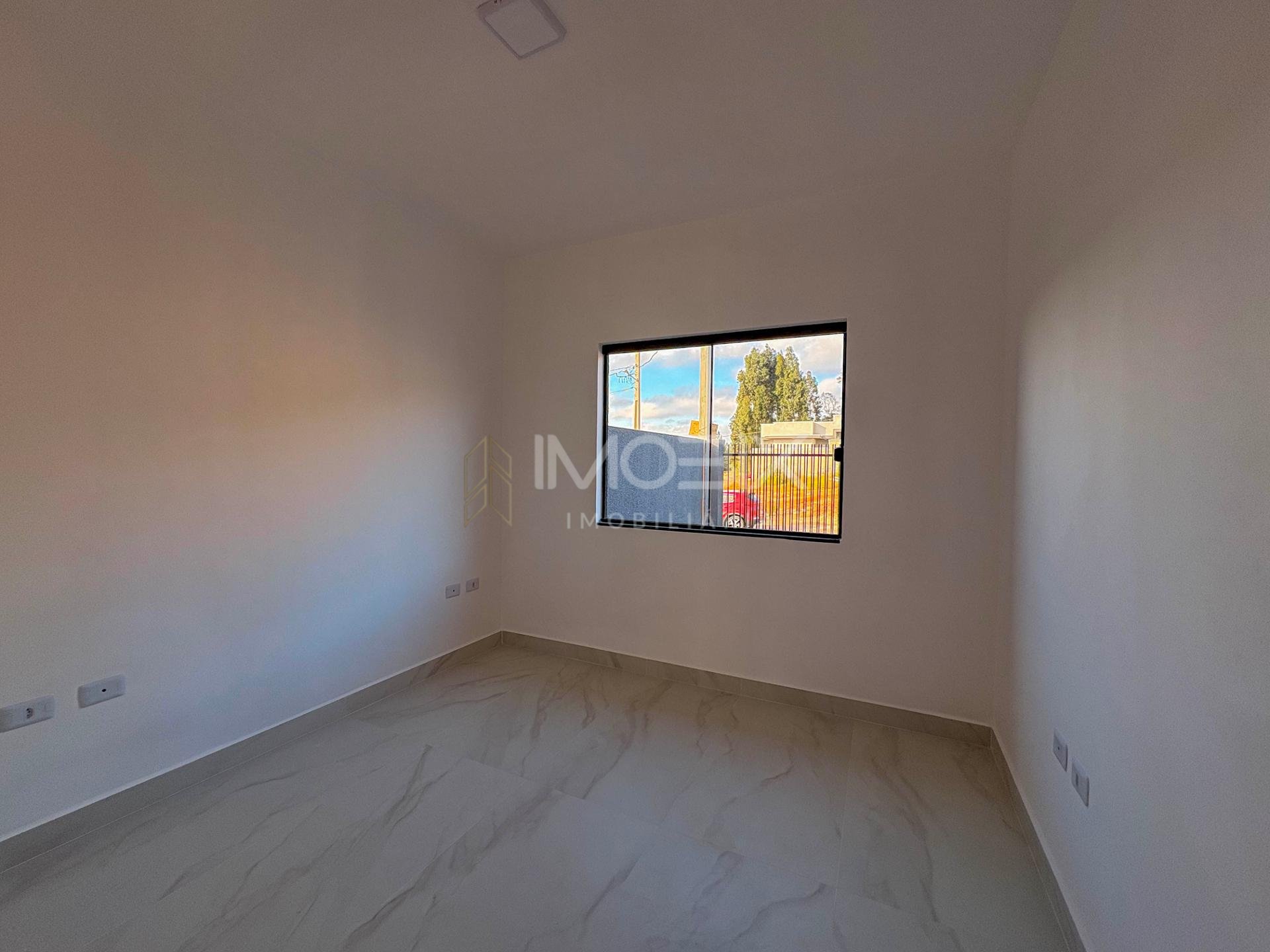 Casa com 2 Quartos e Churrasqueira no bairro Estados, Fazenda ...