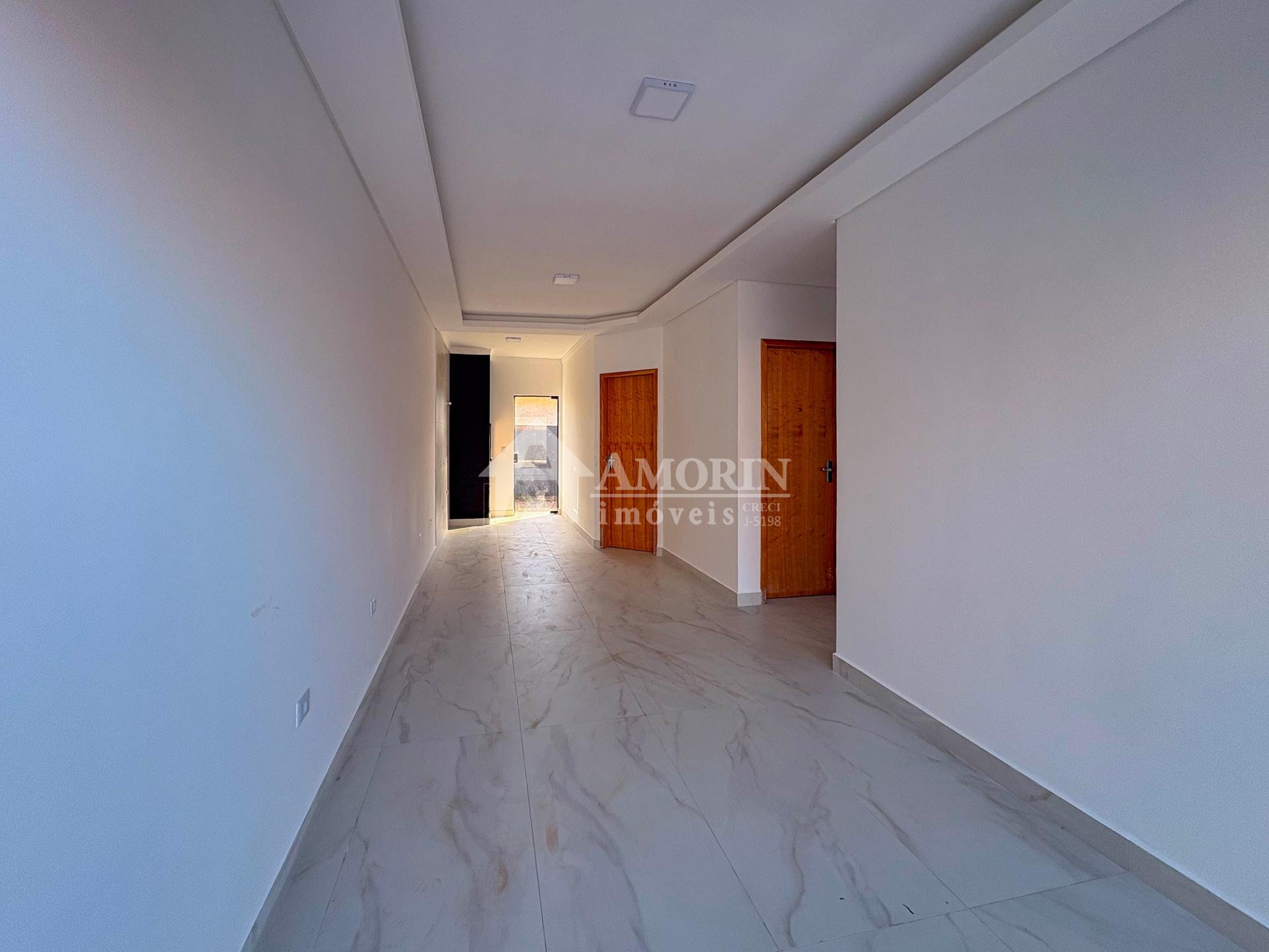 Casa com 3 Quartos e Amplo Terreno no bairro estados, Fazenda ...