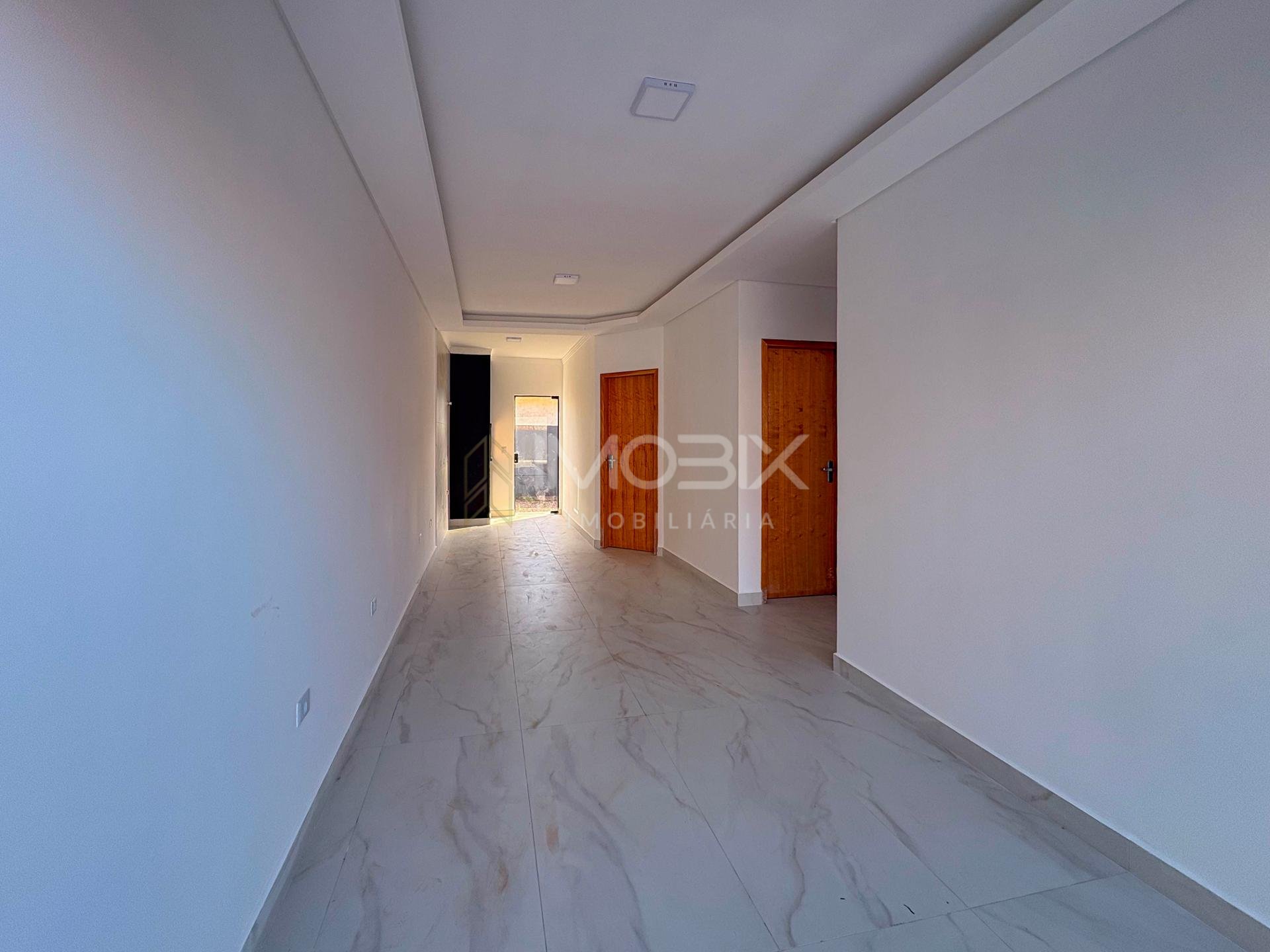 Casa com 3 Quartos e Amplo Terreno no bairro estados, Fazenda ...