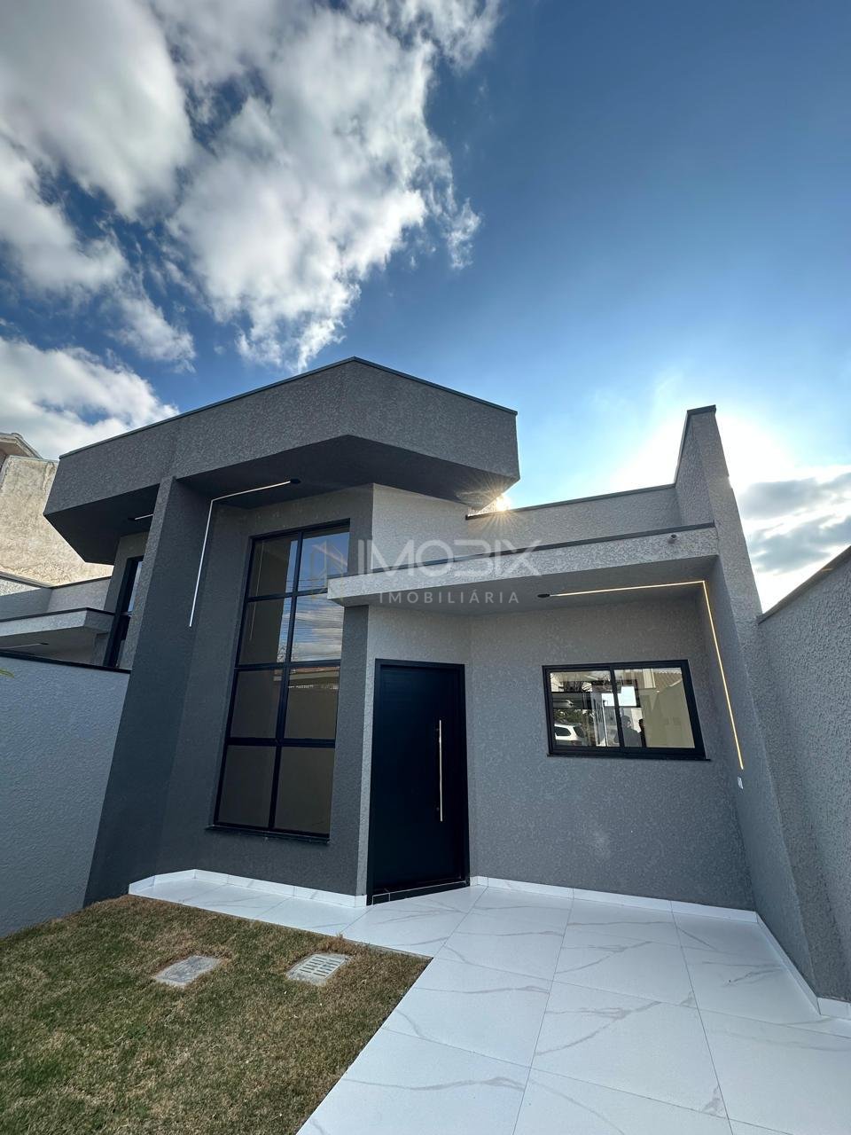 Casa Alto Padrão com Piscina e Espaço Gourmet, nações, Fazenda...