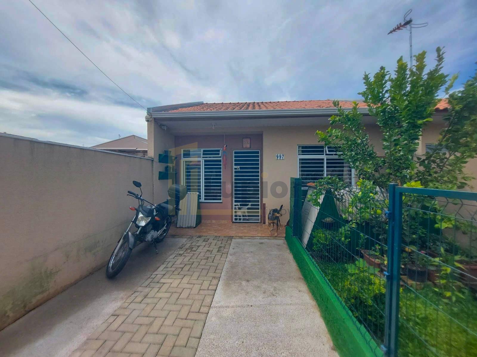 Casa 2 Quartos no Jardim Veneza  Residencial Grameira, Fazend...