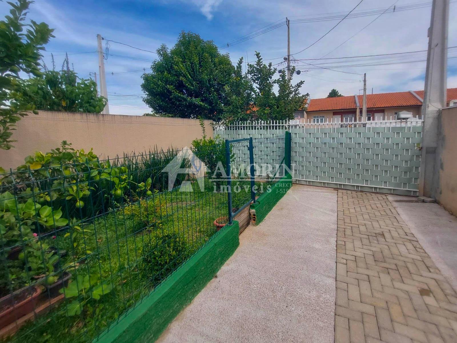 Casa 2 Quartos no Jardim Veneza  Residencial Grameira, Fazend...