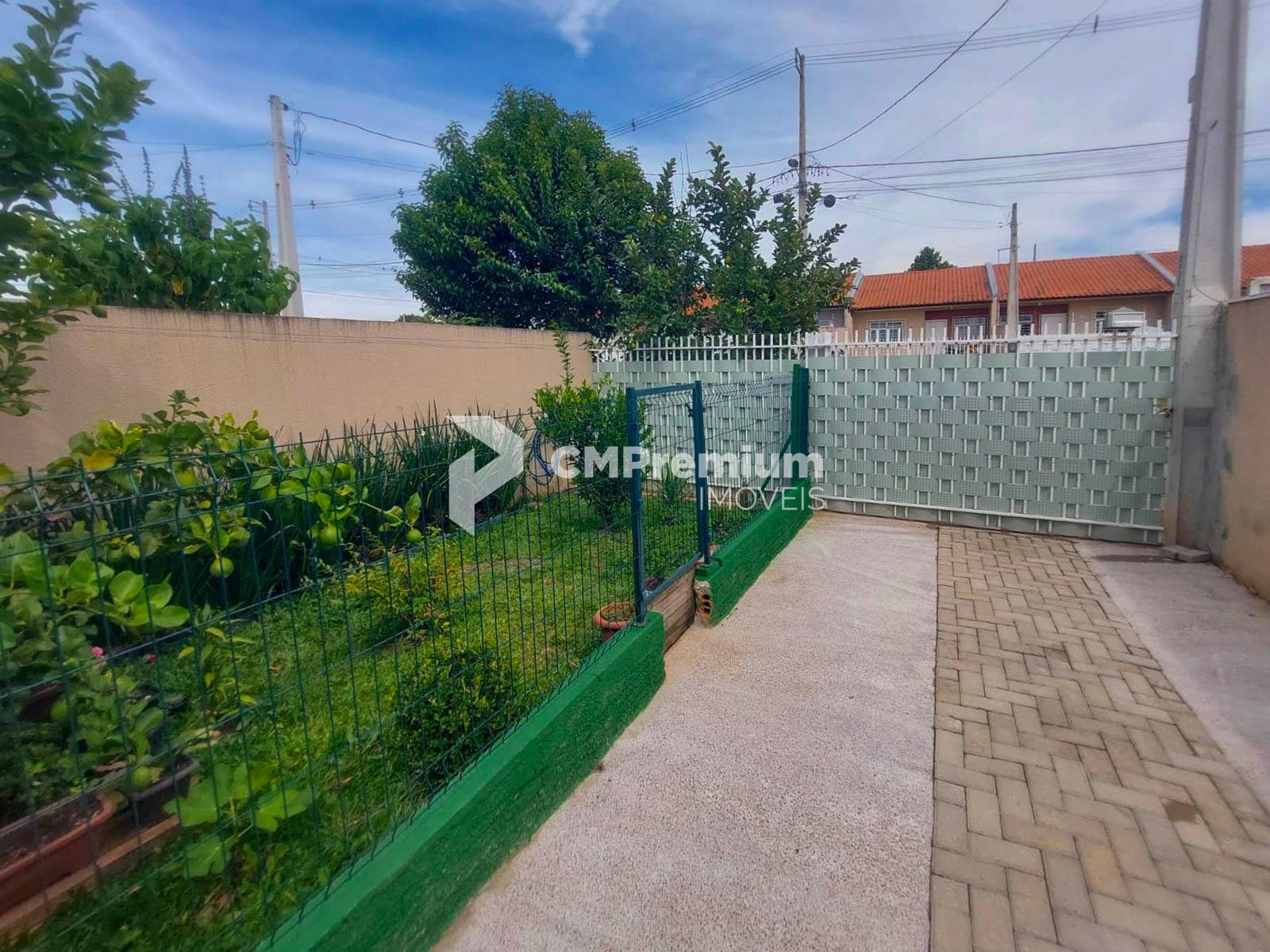 Casa 2 Quartos no Jardim Veneza  Residencial Grameira, Fazend...