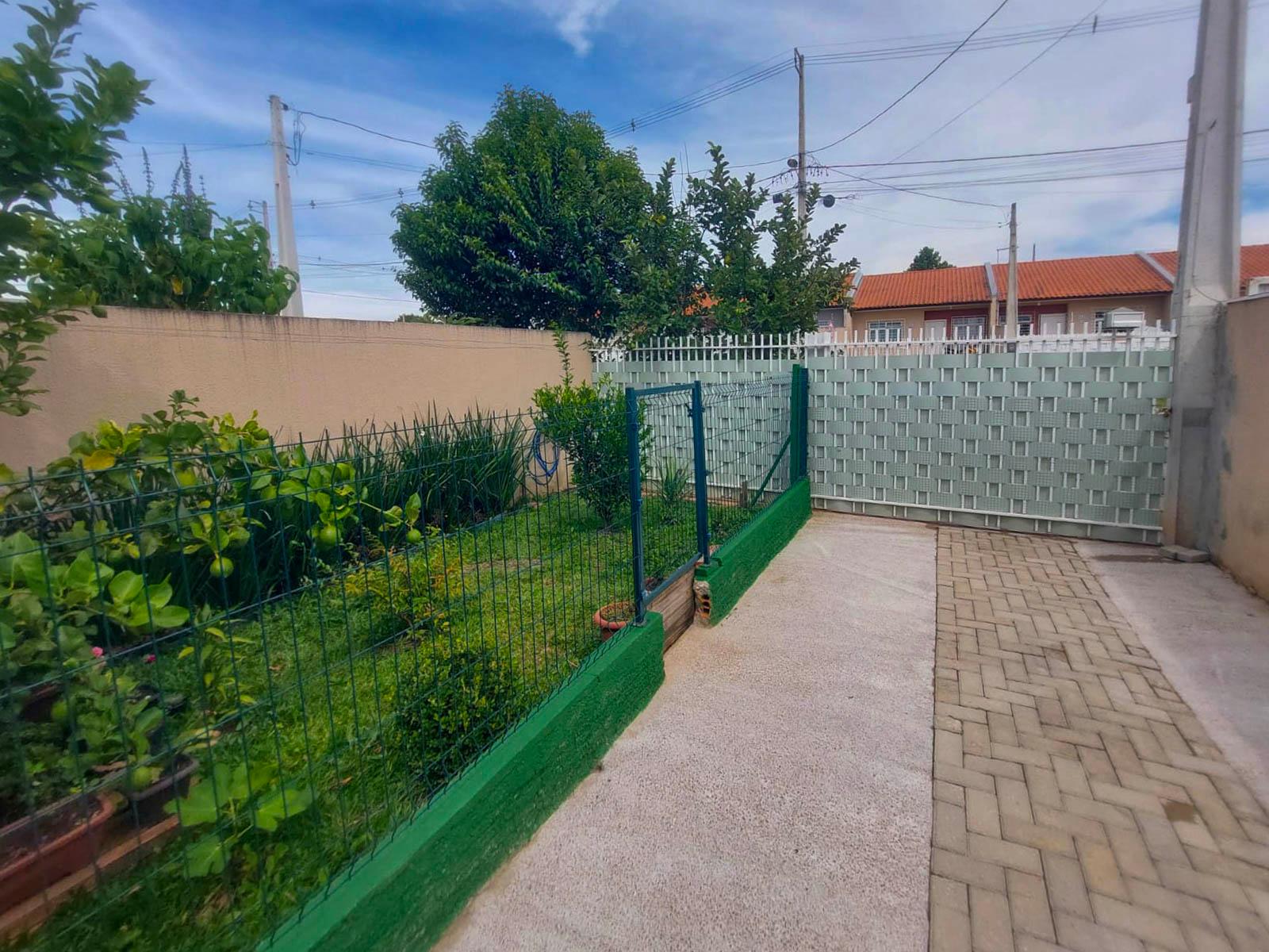 Casa 2 Quartos no Jardim Veneza  Residencial Grameira, Fazend...