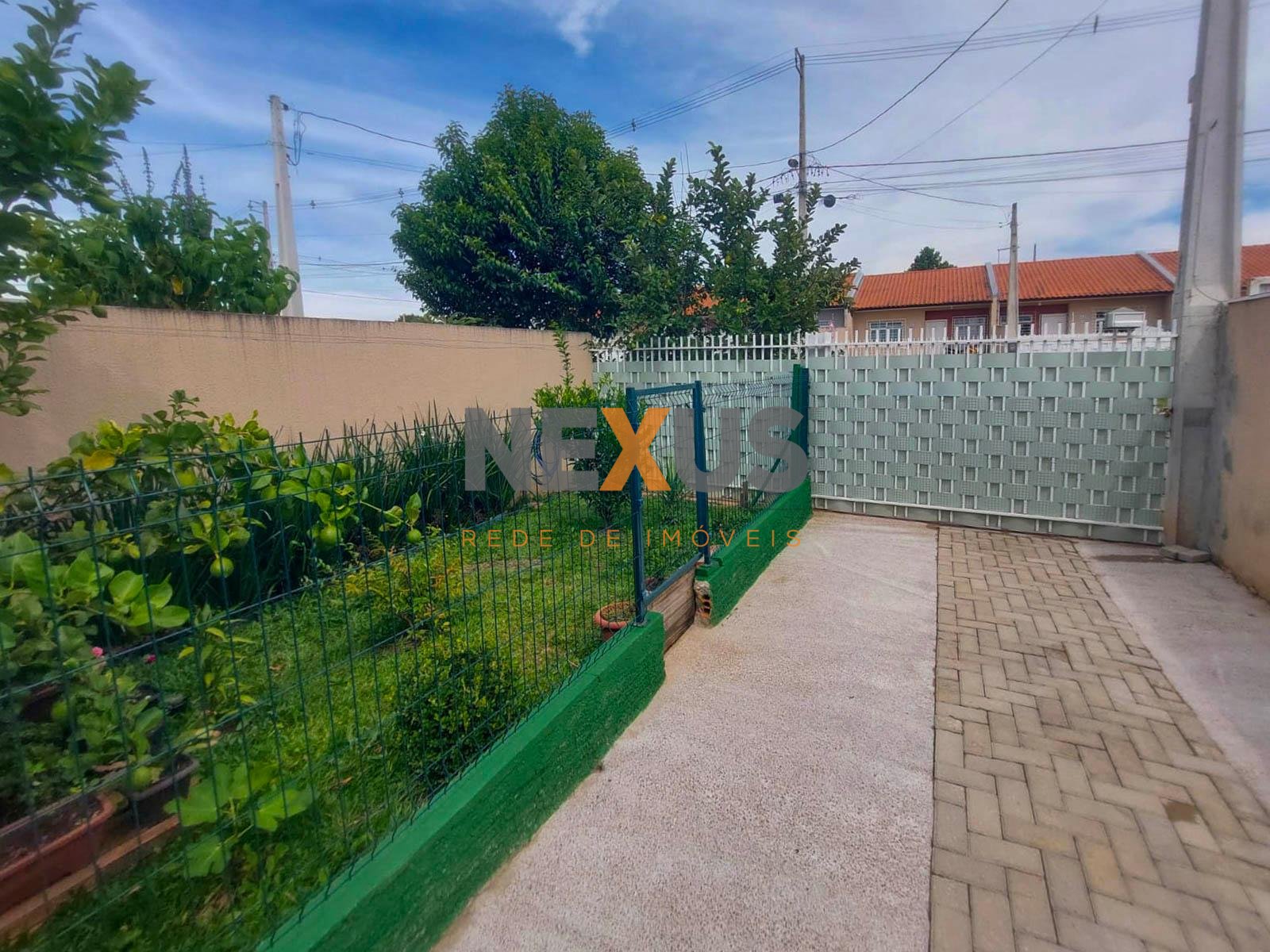 Casa 2 Quartos no Jardim Veneza  Residencial Grameira, Fazend...
