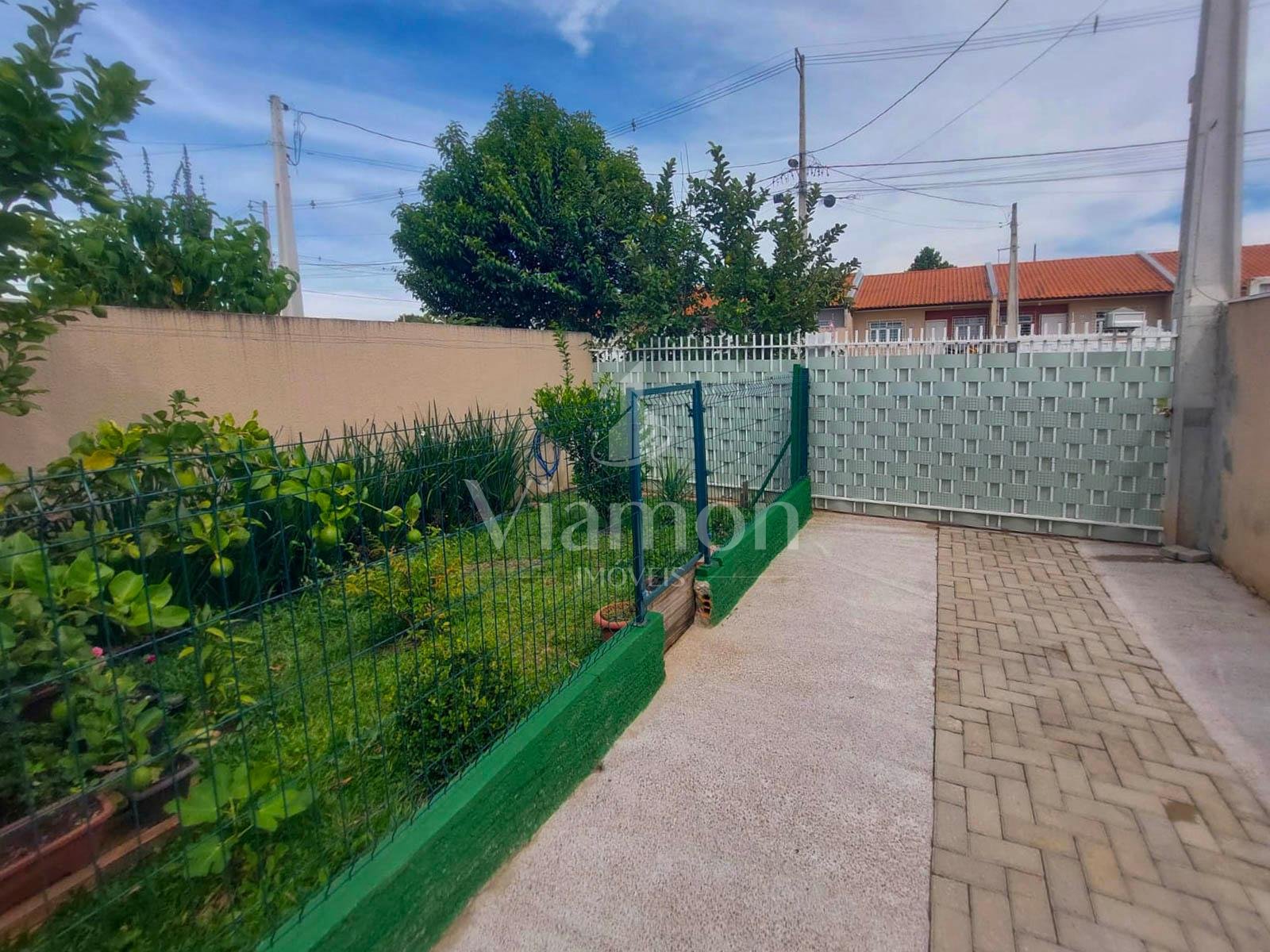 Casa 2 Quartos no Jardim Veneza  Residencial Grameira, Fazend...
