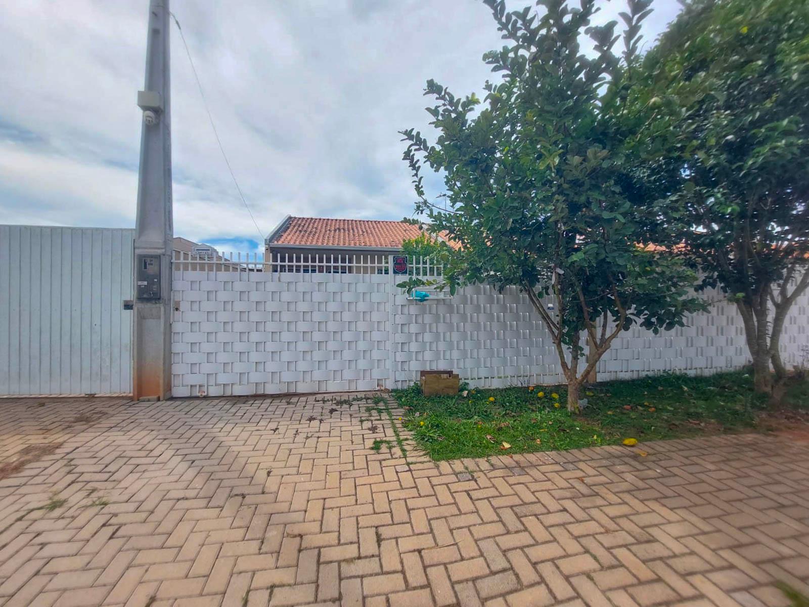 Casa 2 Quartos no Jardim Veneza  Residencial Grameira, Fazend...