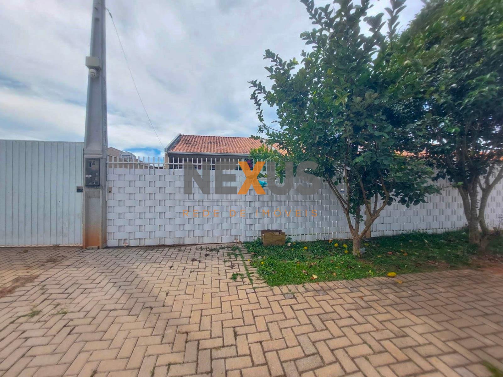 Casa 2 Quartos no Jardim Veneza  Residencial Grameira, Fazend...