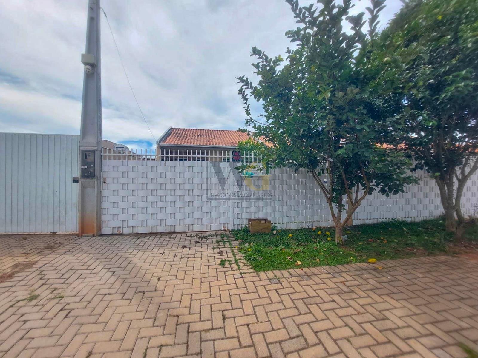 Casa 2 Quartos no Jardim Veneza  Residencial Grameira, Fazend...