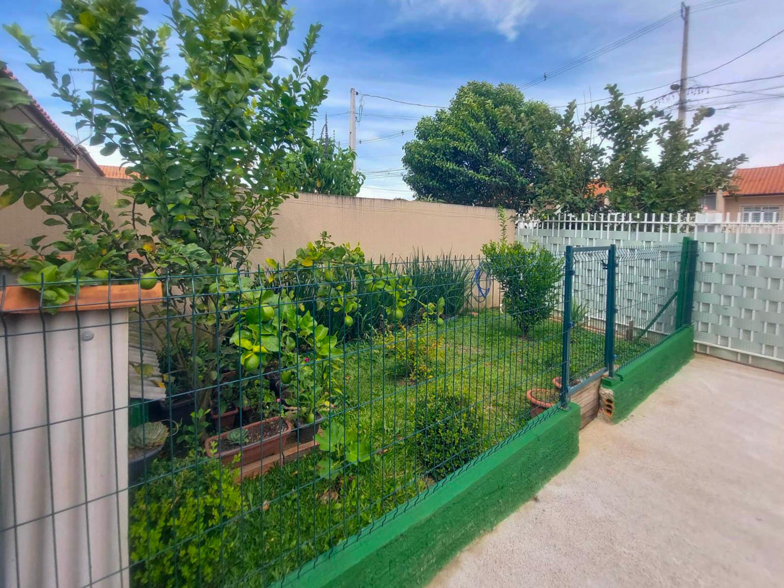 Casa 2 Quartos no Jardim Veneza  Residencial Grameira, Fazend...