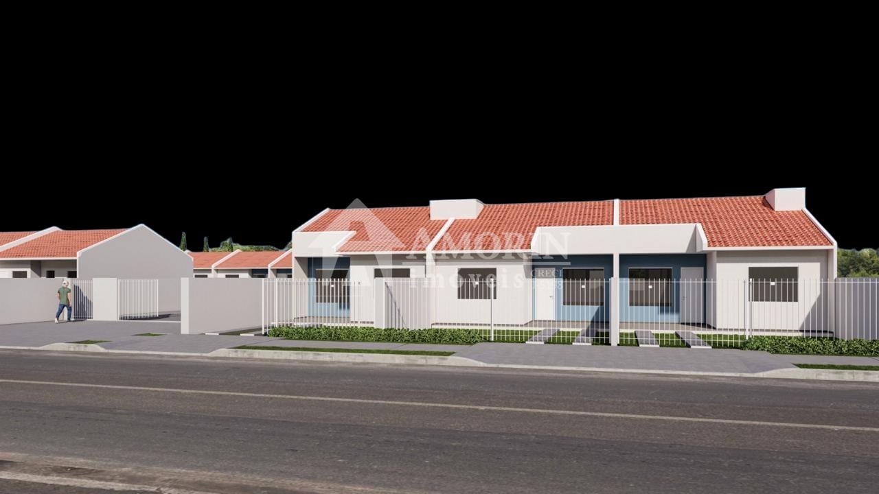 Residencial California - estados, FAZENDA RIO GRANDE - PR