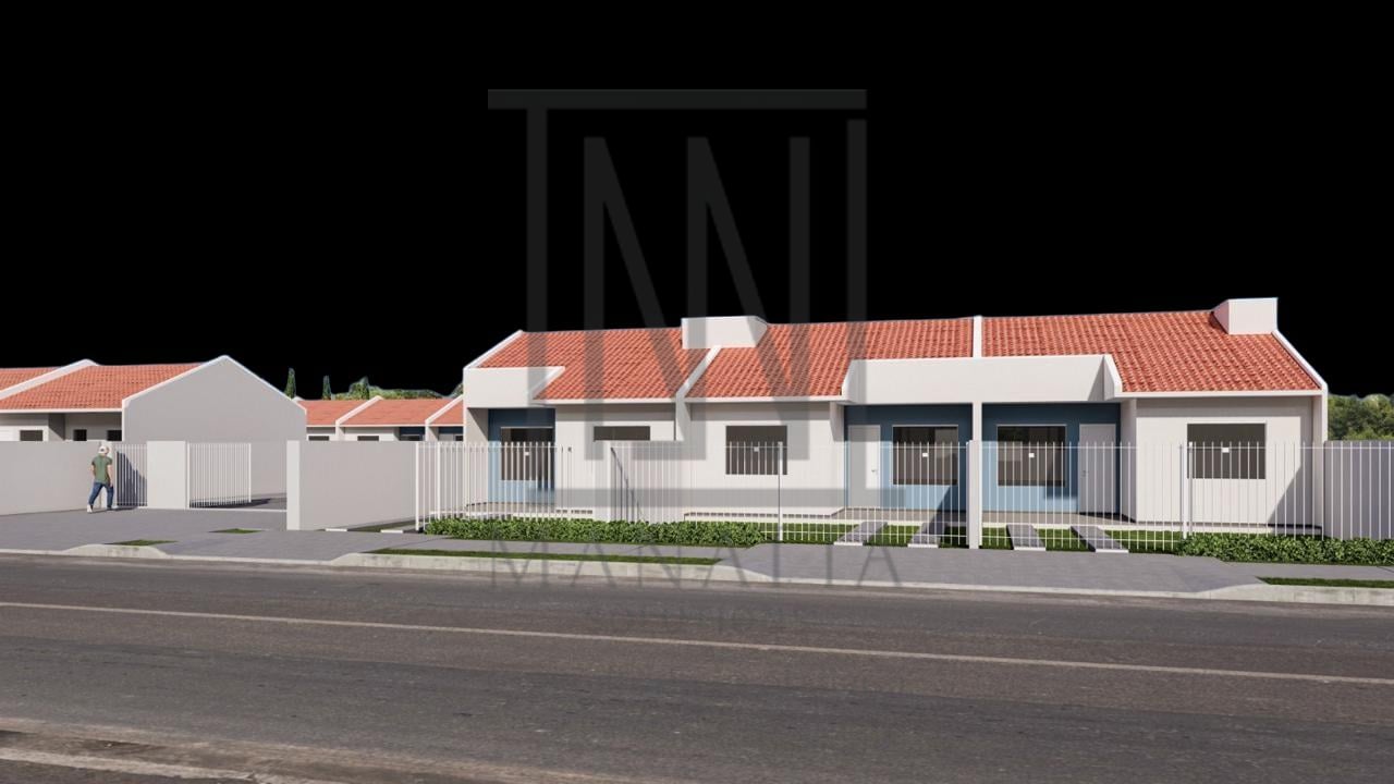 Residencial California - estados, FAZENDA RIO GRANDE - PR