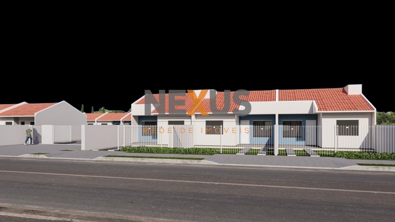 Residencial California - estados, FAZENDA RIO GRANDE - PR