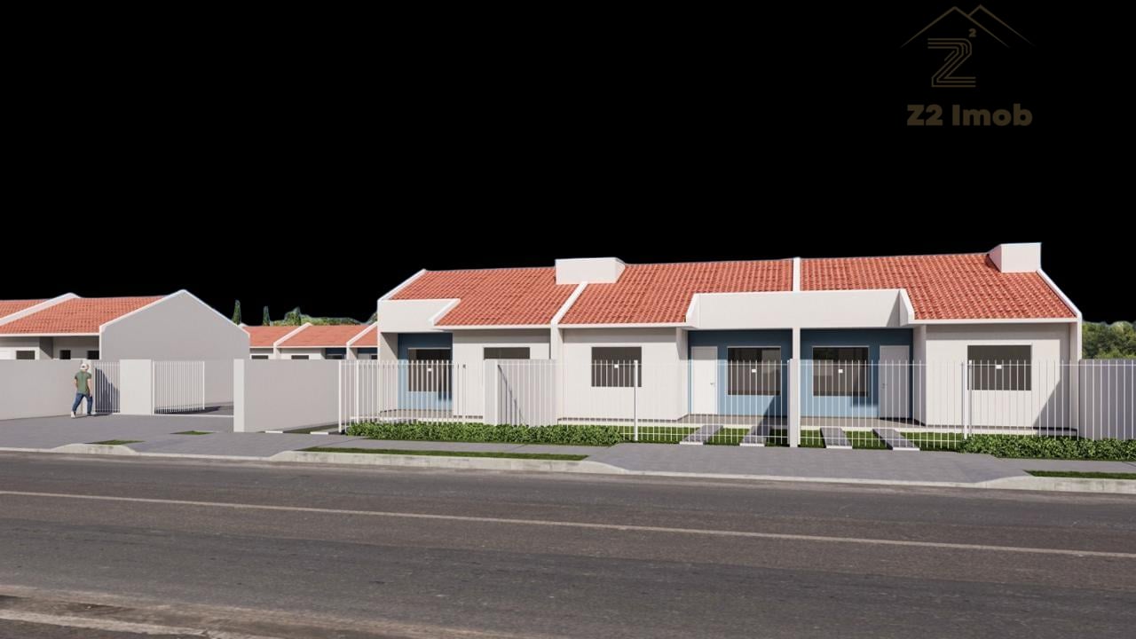 Residencial California - estados, FAZENDA RIO GRANDE - PR