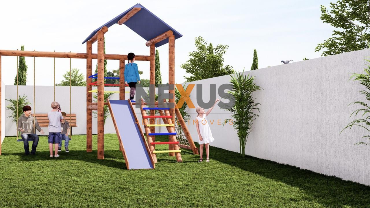 Residencial California - estados, FAZENDA RIO GRANDE - PR