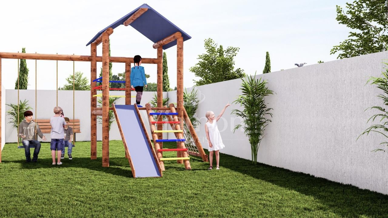 Residencial California - estados, FAZENDA RIO GRANDE - PR