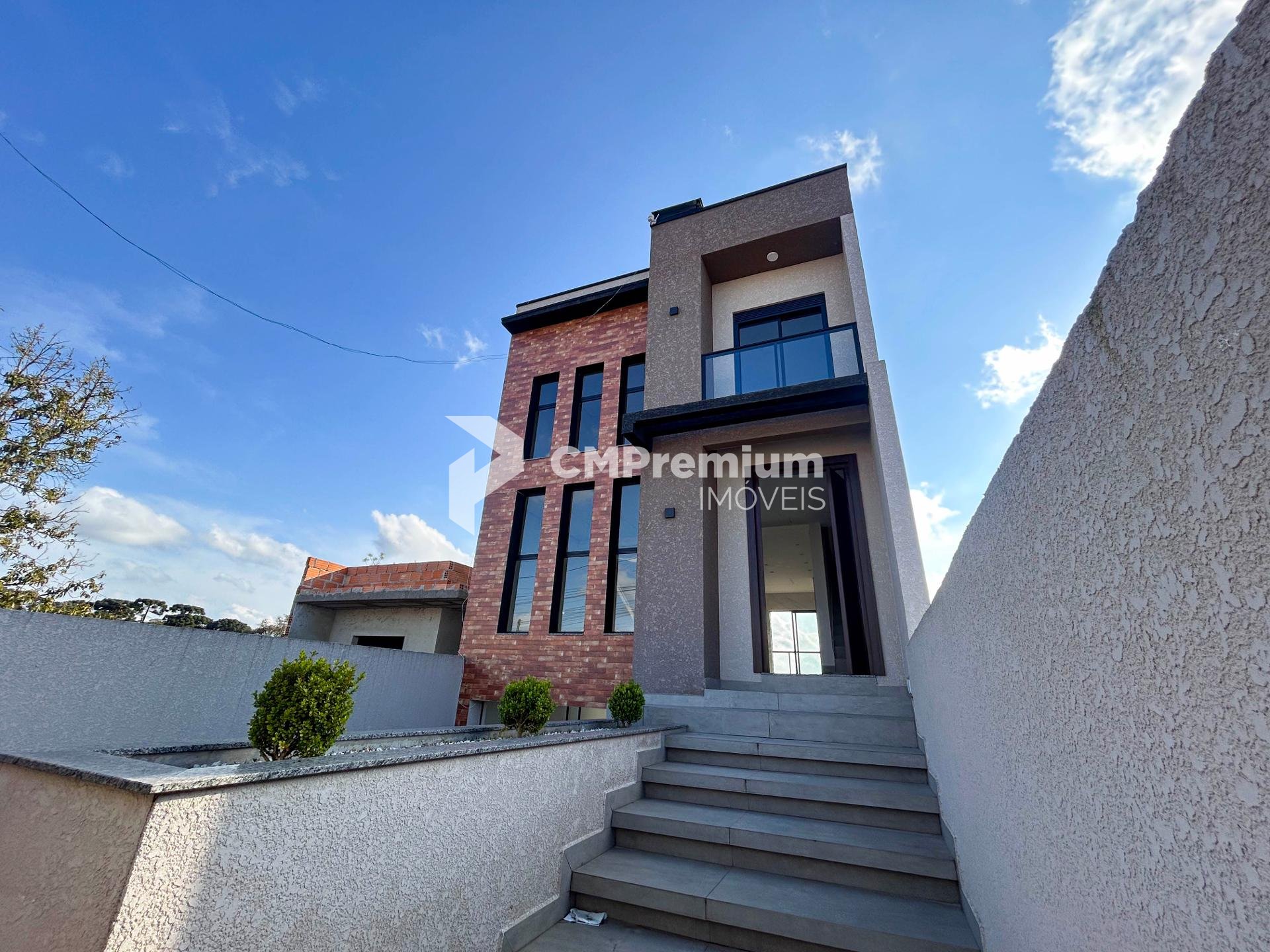 Triplex Alto Padrão com Piscina e Área Gourmet - Fazenda Rio G...