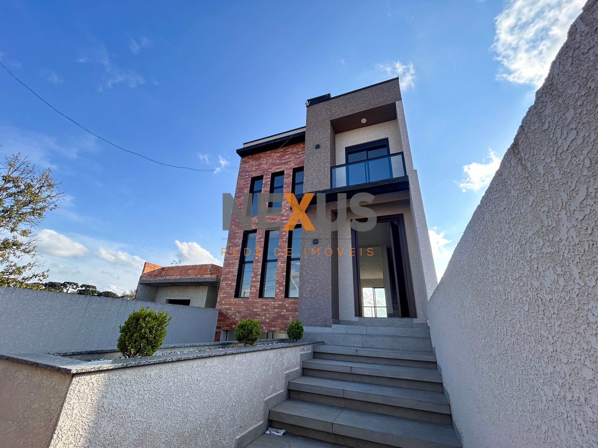 Triplex Alto Padrão com Piscina e Área Gourmet - Fazenda Rio G...
