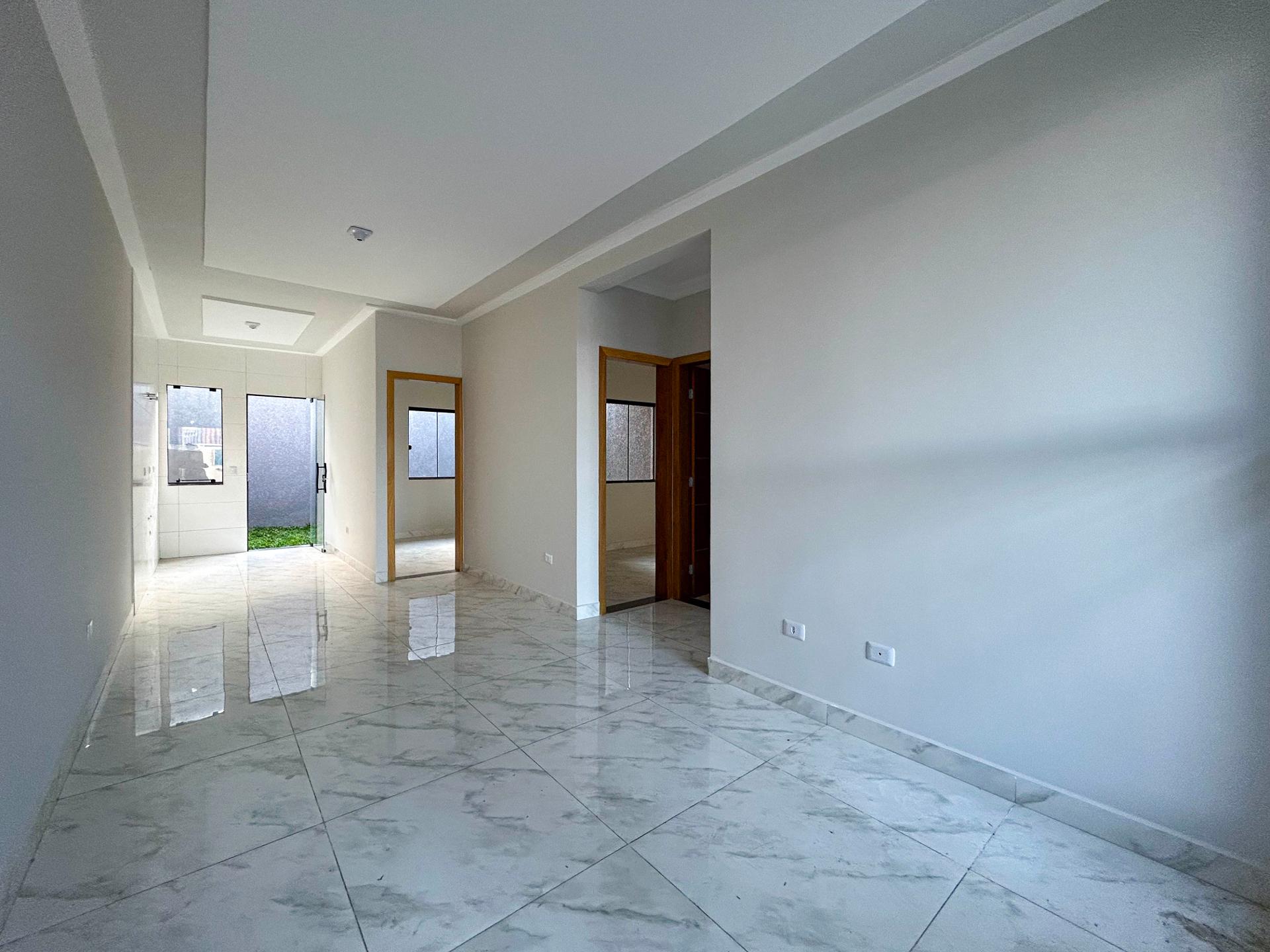 Casa com 3 Quartos e Suíte  Bairro Santa Terezinha, FRG