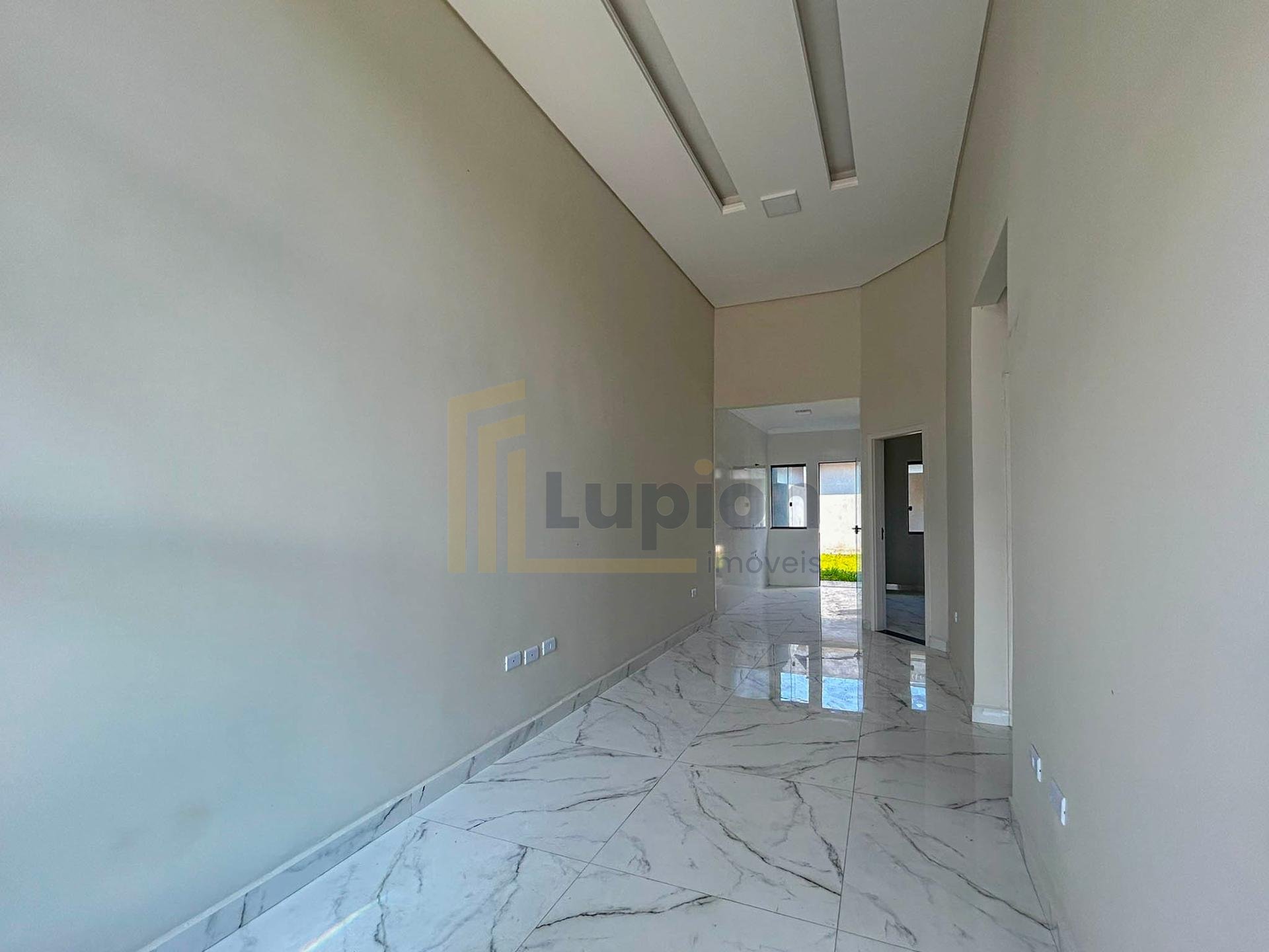 Casa 3 Quartos com Suíte e Edícula - Iguaçu, Fazenda Rio Grand...