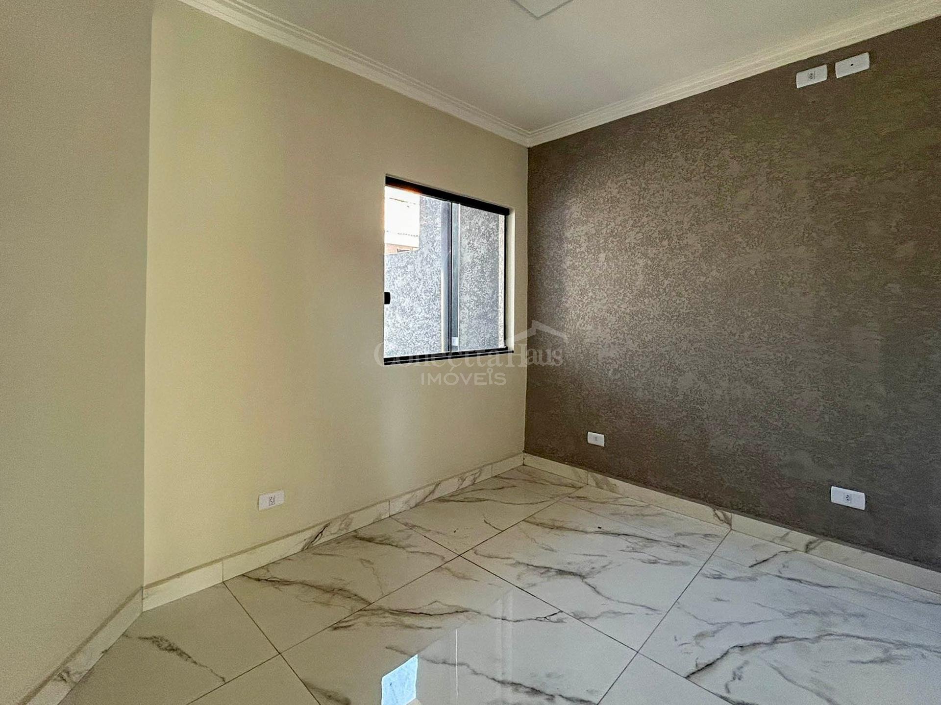 Casa 3 Quartos com Suíte e Edícula - Iguaçu, Fazenda Rio Grand...