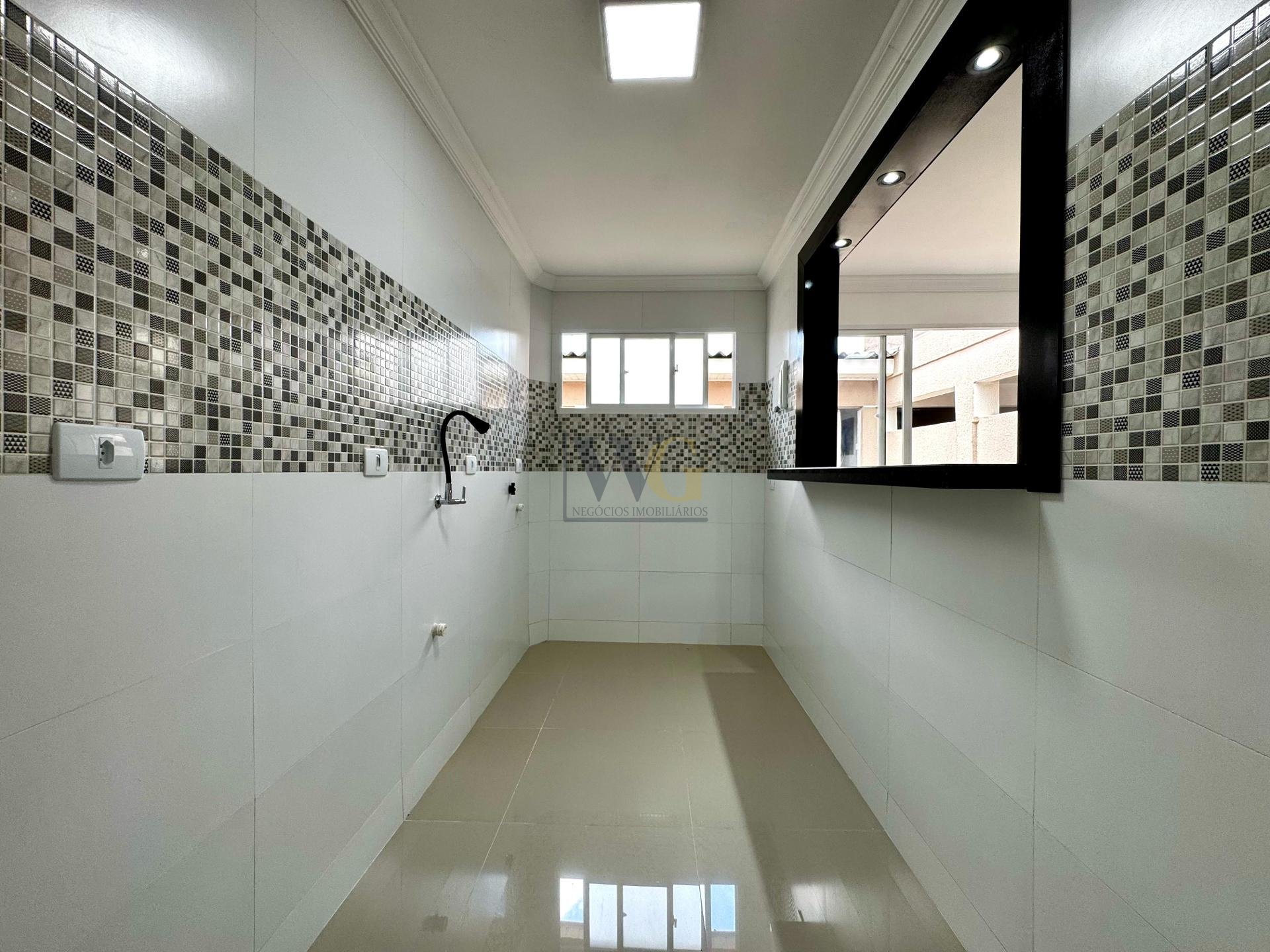 Apartamento Reformado 2 Quartos  Colônia Rio Grande, SJP
