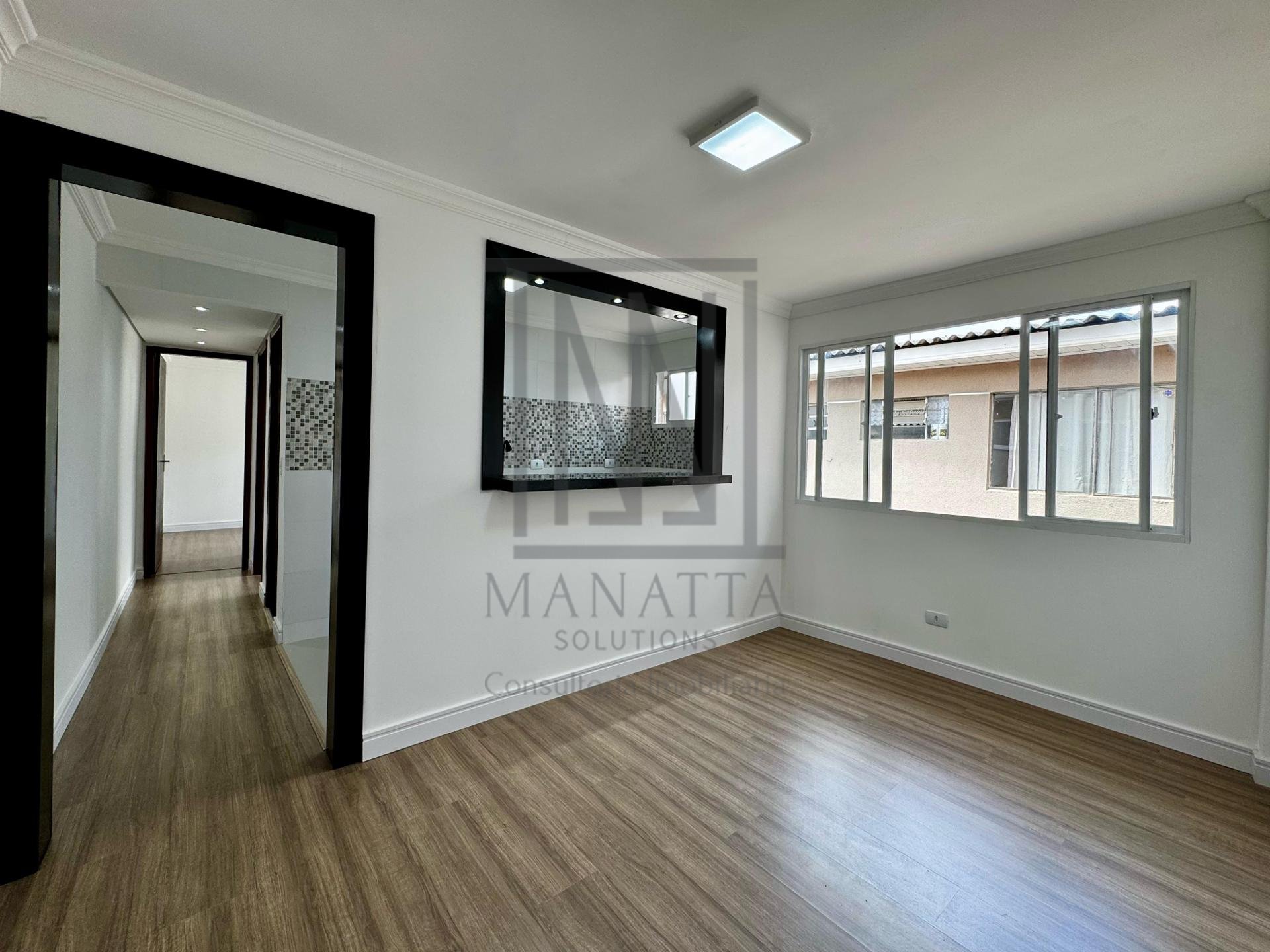 Apartamento Reformado 2 Quartos  Colônia Rio Grande, SJP