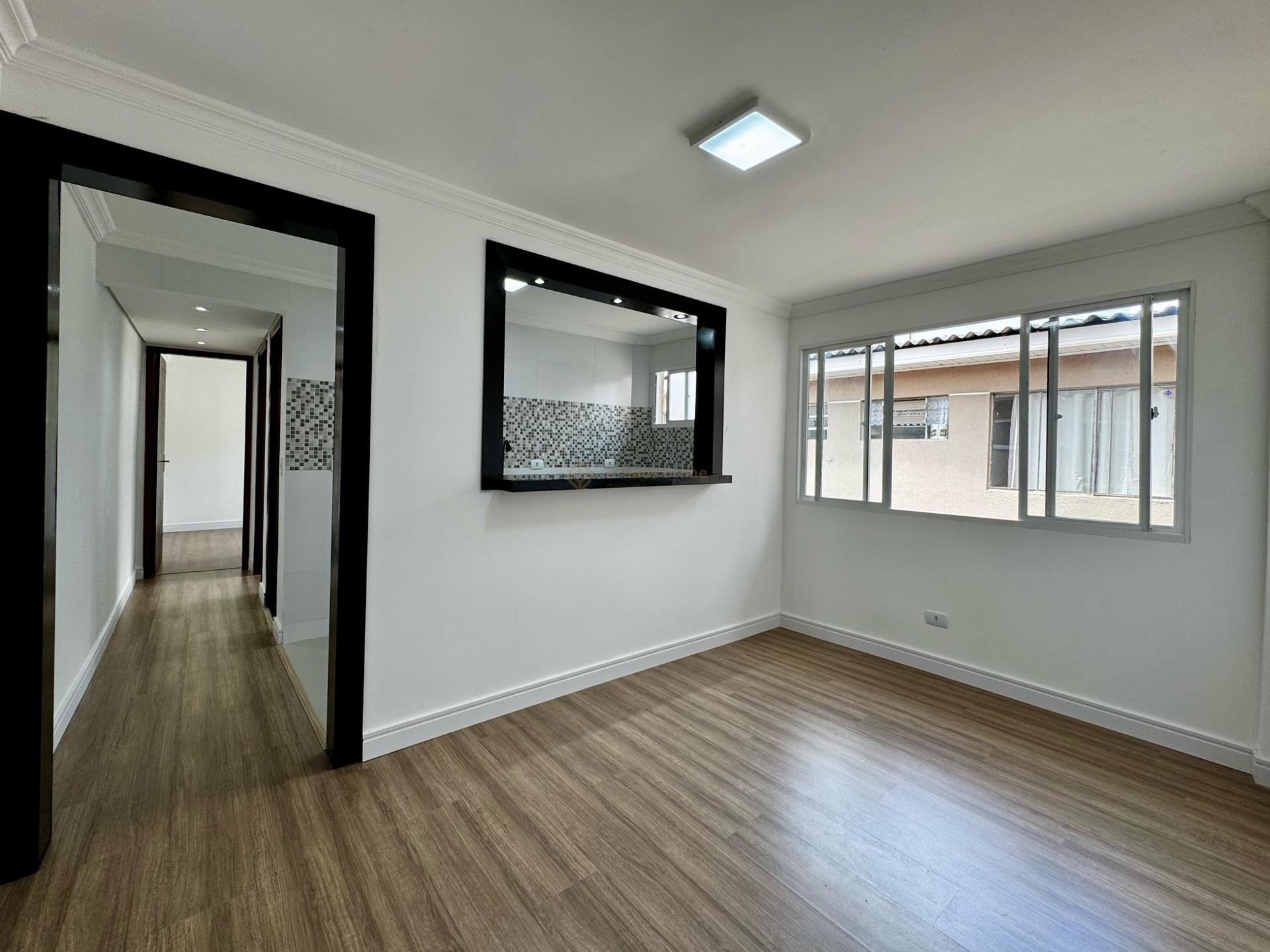 Apartamento Reformado 2 Quartos ? Col?nia Rio Grande, SJP