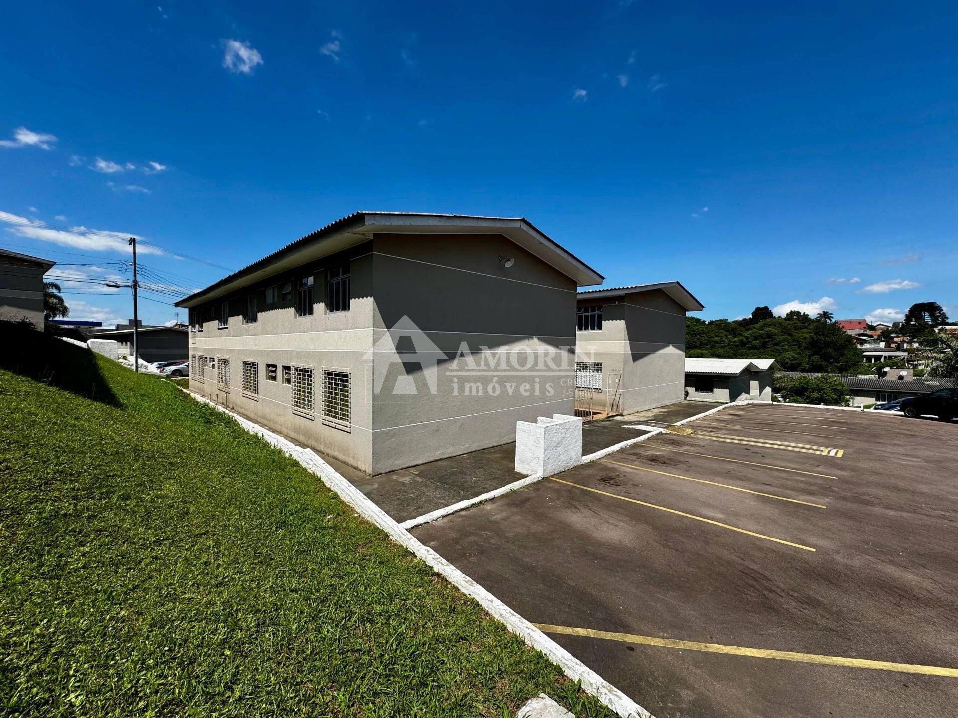 Apartamento Reformado 2 Quartos  Colônia Rio Grande, SJP