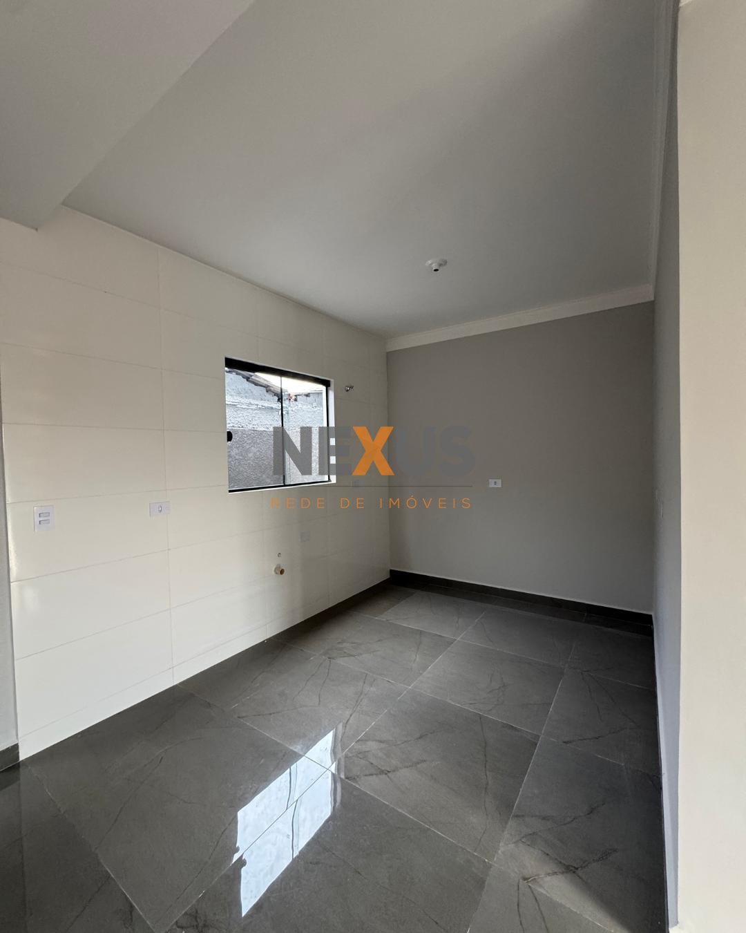 Sobrado 3 Quartos com Churrasqueira no Umbará  Curitiba PR