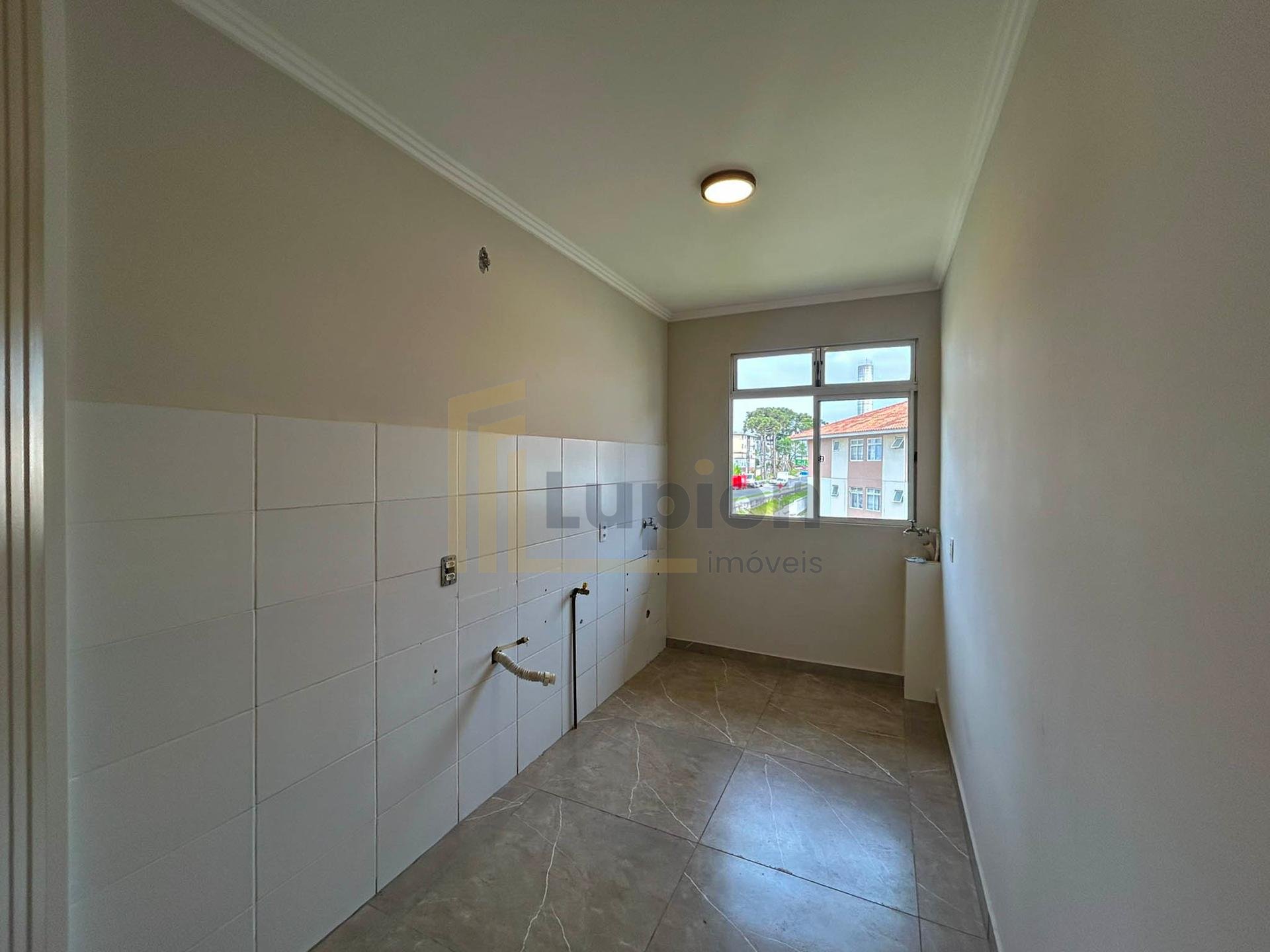 Apartamento no Residencial Cidade de Broni  Campo de Santana,...