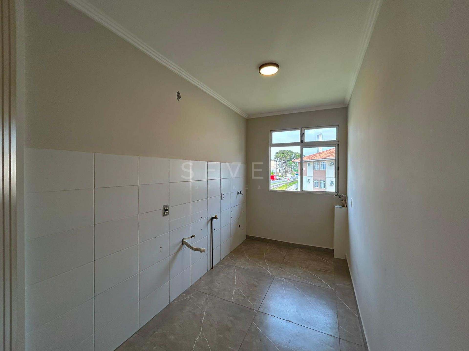 Apartamento no Residencial Cidade de Broni  Campo de Santana,...