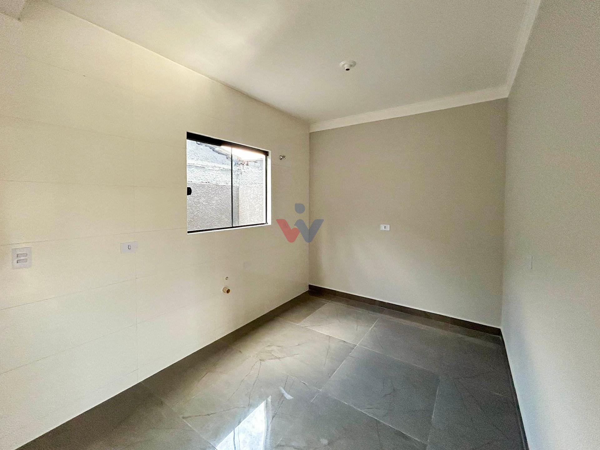 Sobrado 3 Quartos com Churrasqueira no Umbará  Curitiba PR