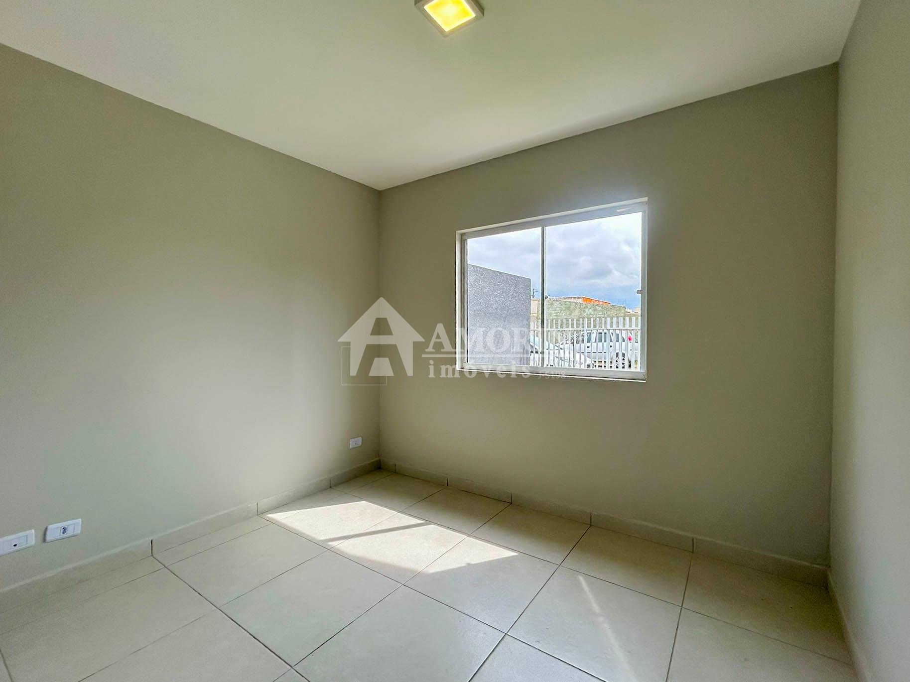 Casa no Iguaçu com 2 Dormitórios e Amplo Terreno  FAZENDA RIO...