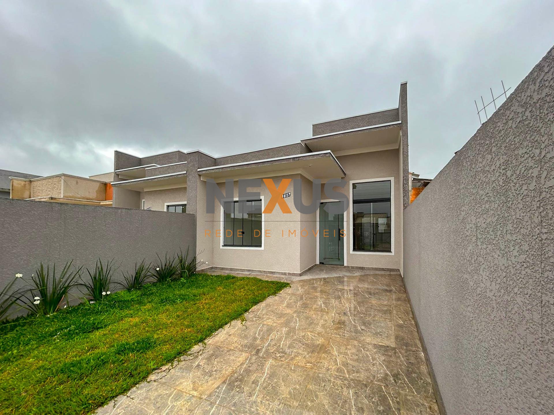 Casa 3 Quartos no Green Portugal com Churrasqueira Fazenda R...