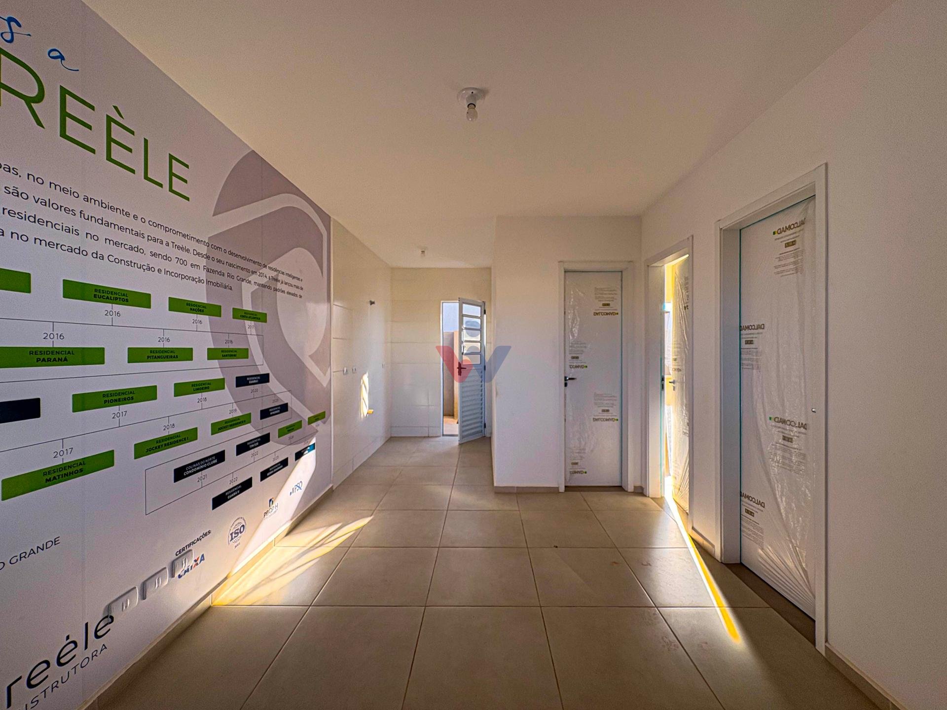 Casa com 2 dormitórios à venda - Estados - Fazenda Rio Grande PR