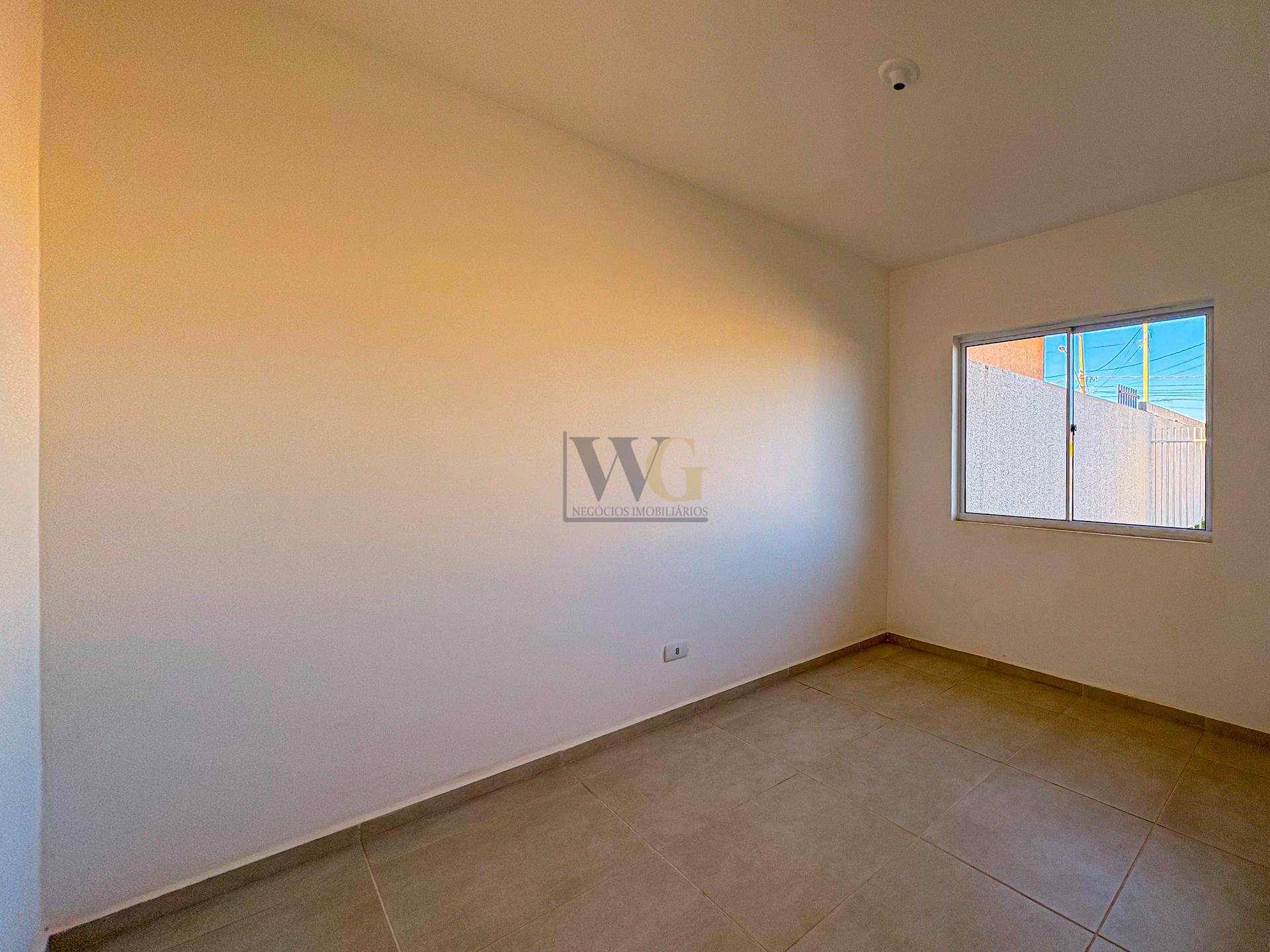 Casa com 2 dormitórios à venda - Estados - Fazenda Rio Grande PR