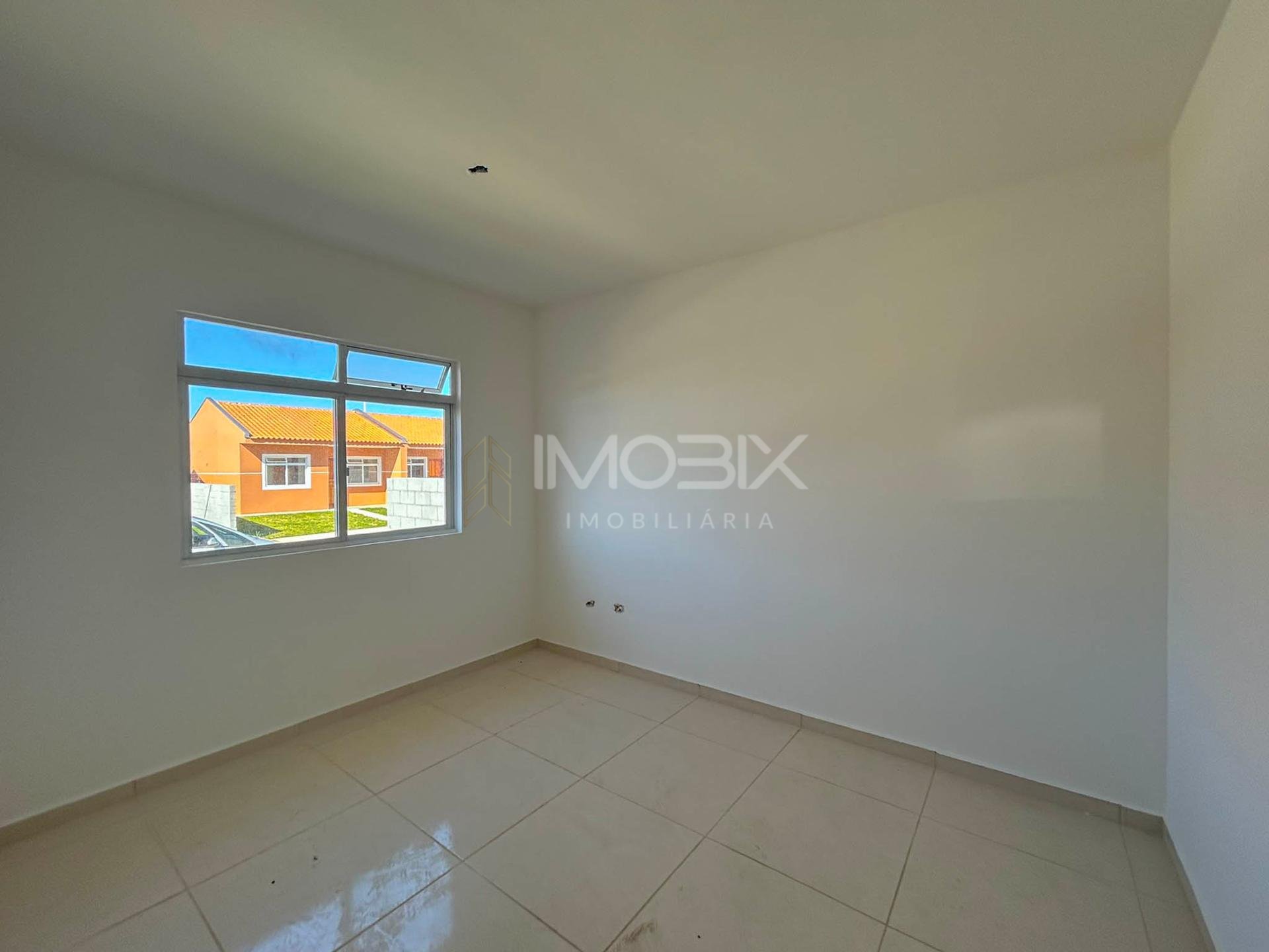 Casa à venda 2 quartos, Jardim Veneza, Fazenda Rio Grande - PR